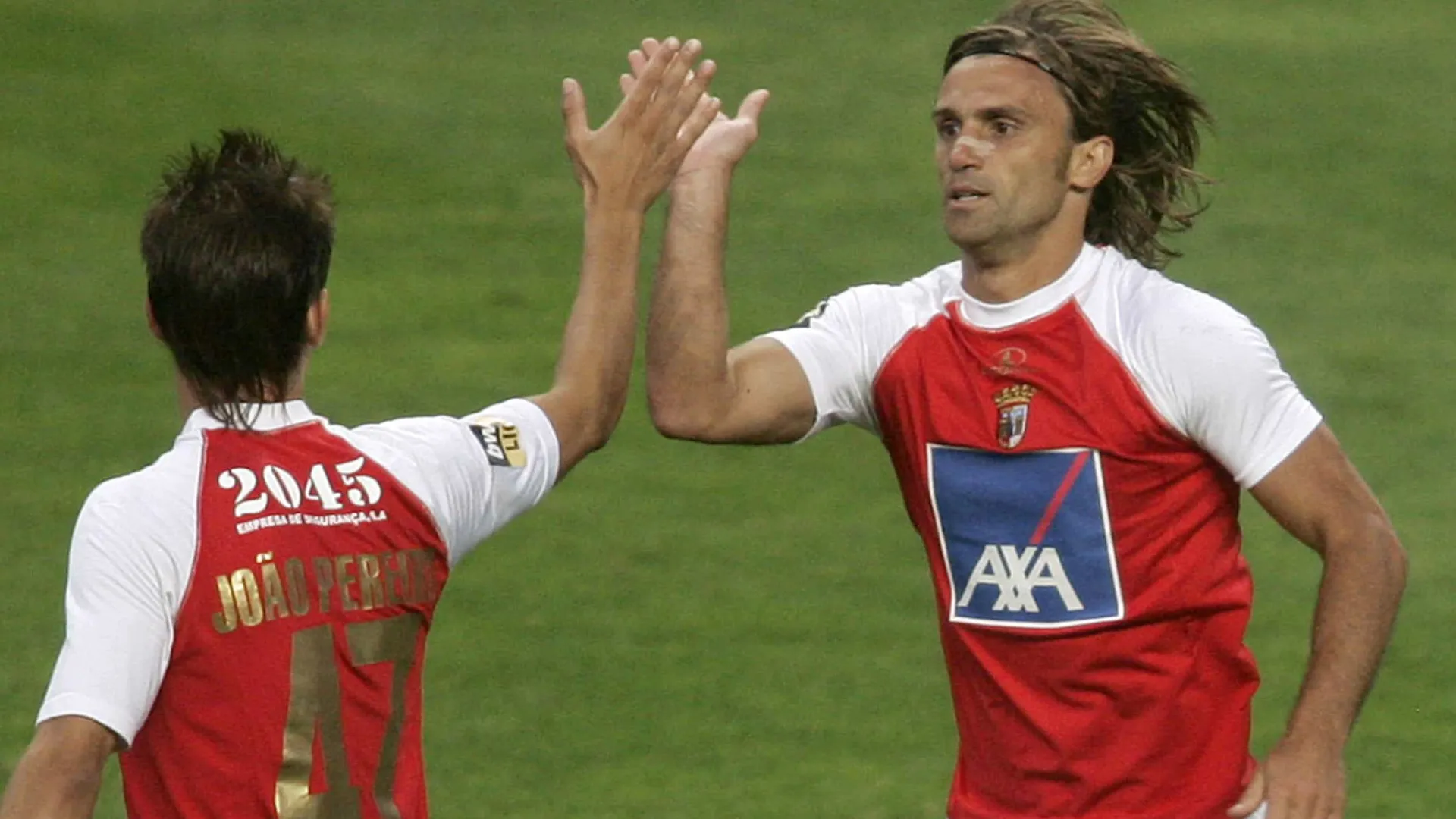 
                    Fraude fiscal. João Vieira Pinto pede que lhe tirem 