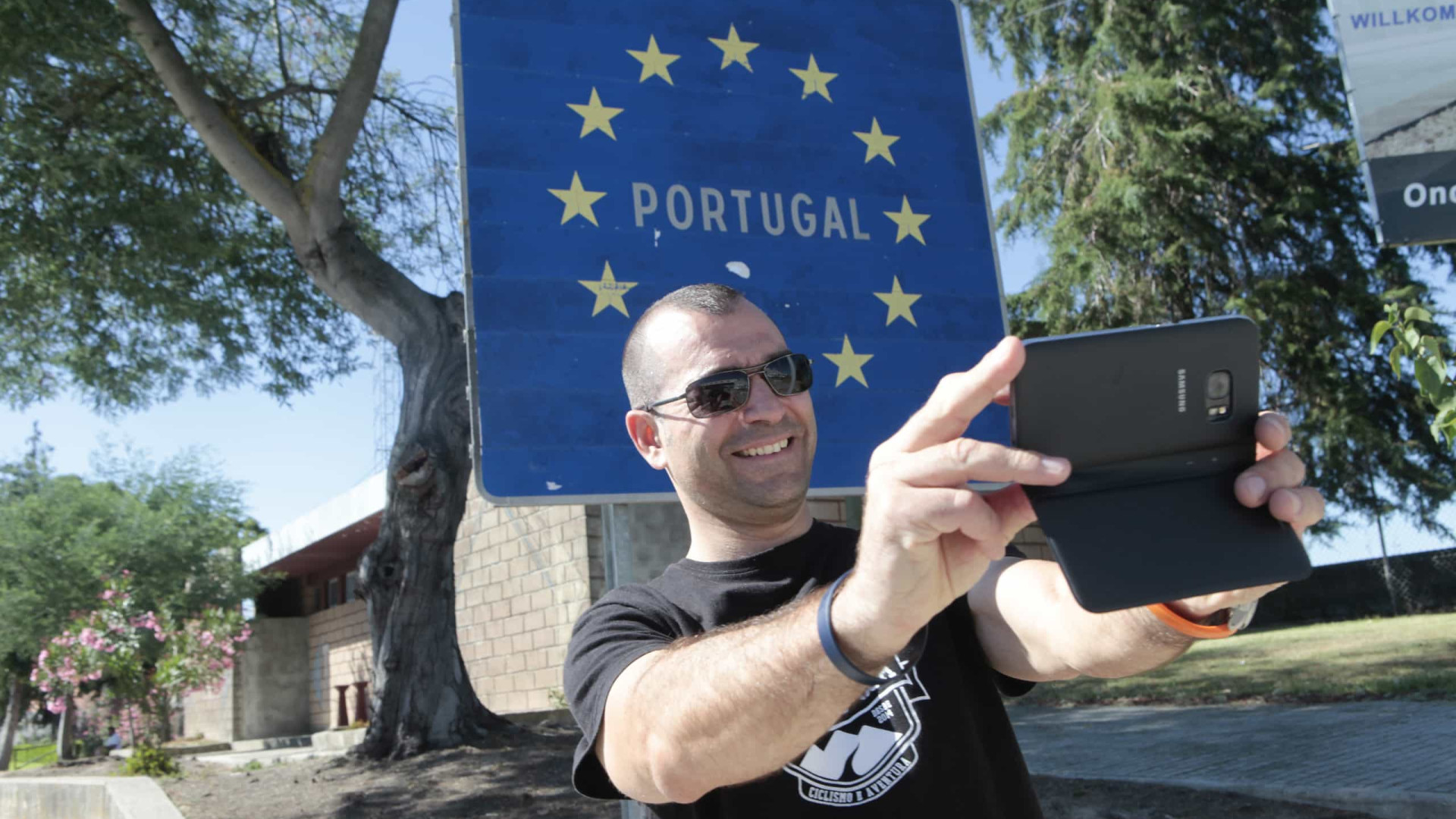 Número de emigrantes que usaram Programa Regressar ultrapassou os 36 mil