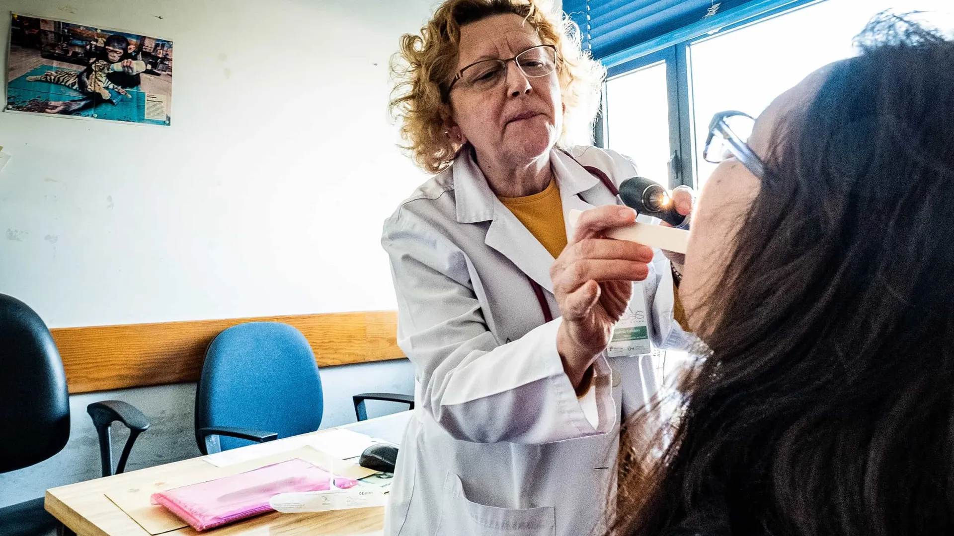 
                    Maioria que procura médico de família no privado tem especialista no SNS
                