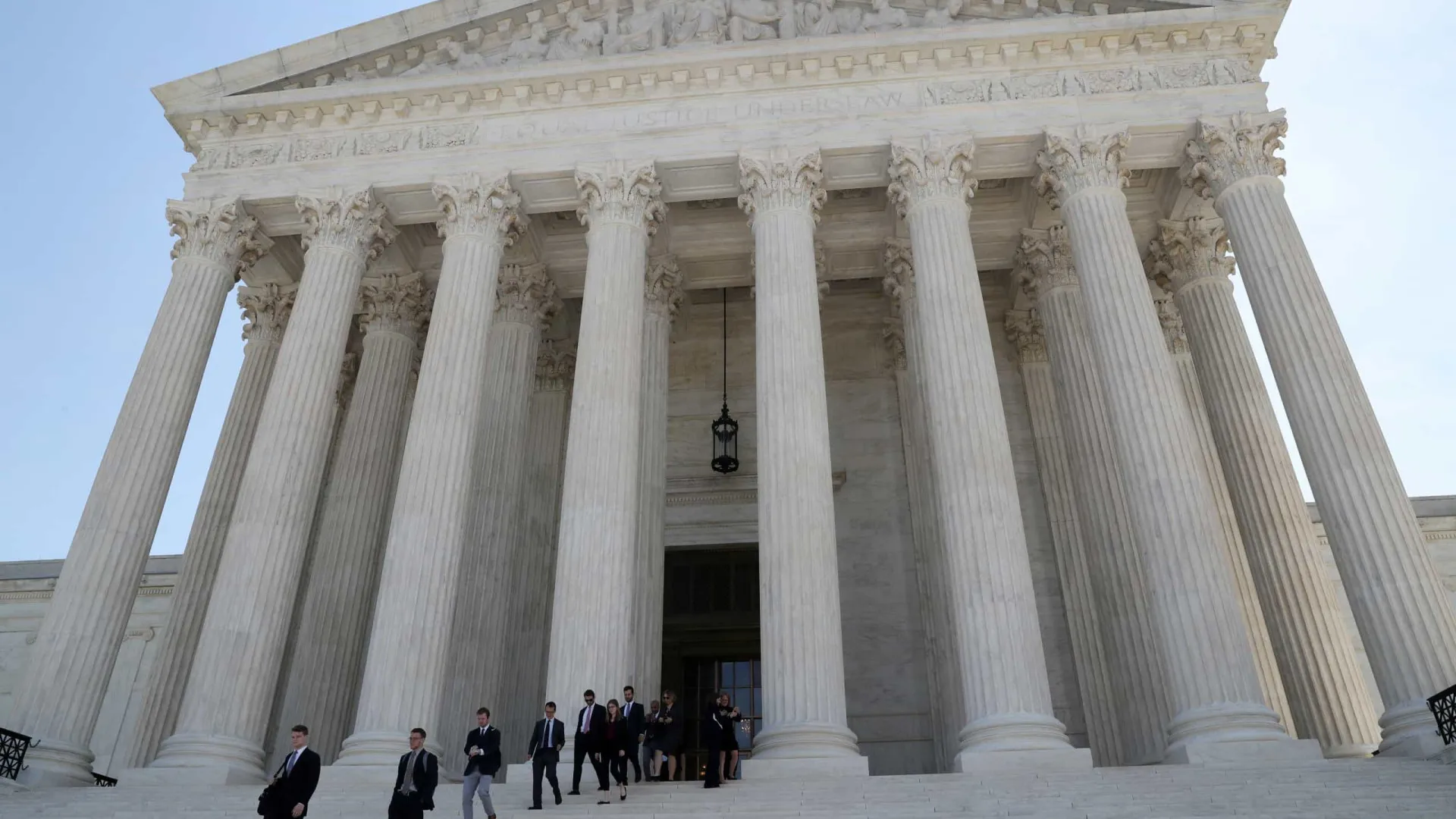 Supremo Tribunal dos EUA invalida envio por Trump de tropas para Chicago