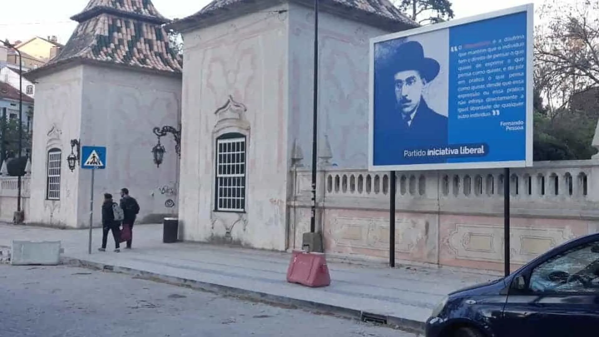 
                    Câmara de Coimbra cancela eventos culturais ao ar livre
                