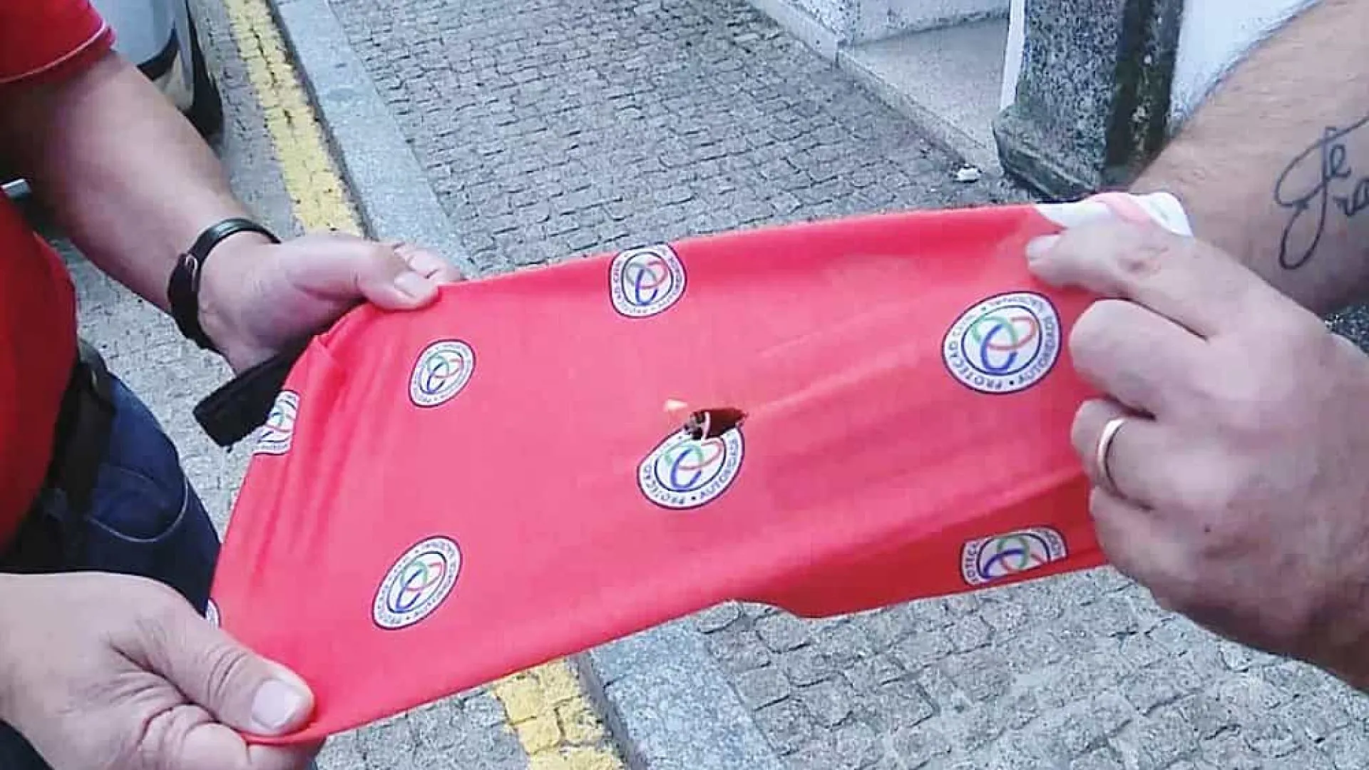 Tribunal faz alteração de factos e adia acórdão do caso das golas antifumo