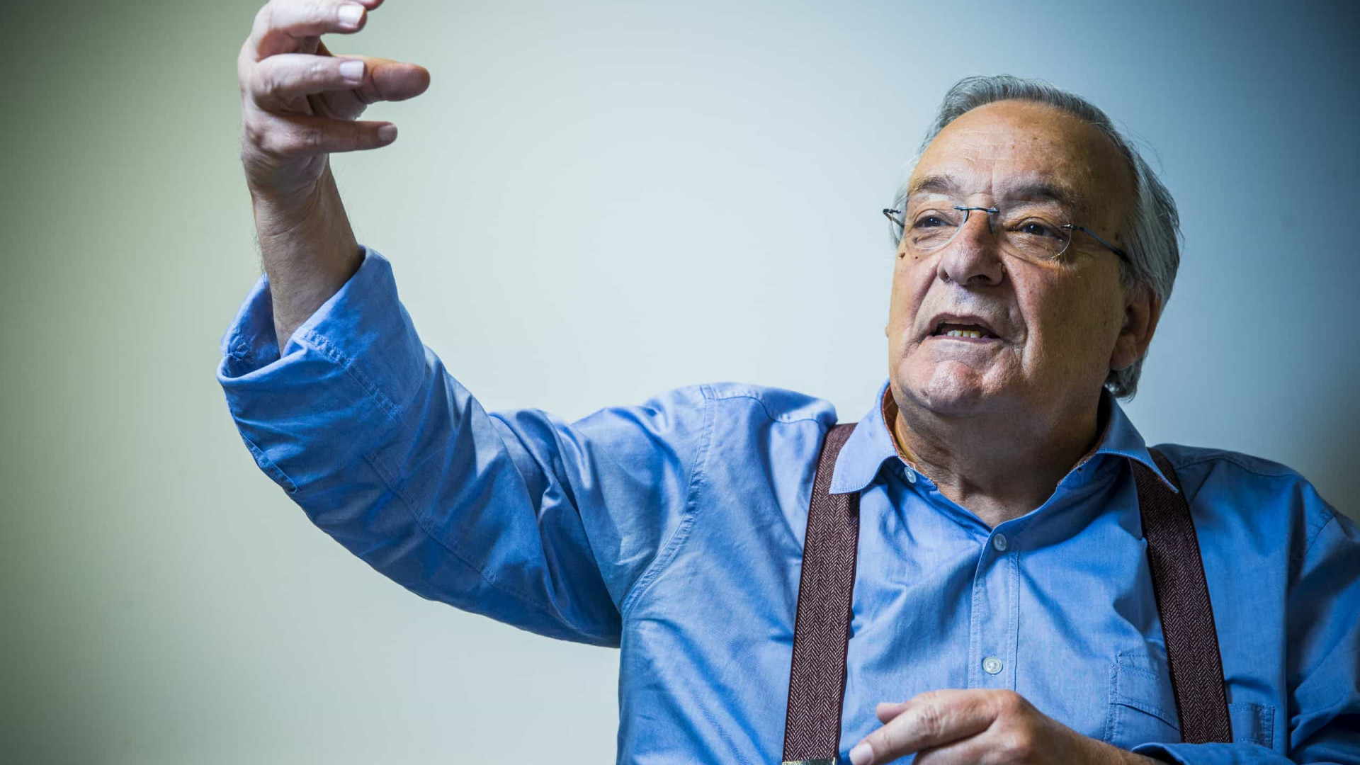 BE foi o último partido a revelar banda sonora original nas campanha