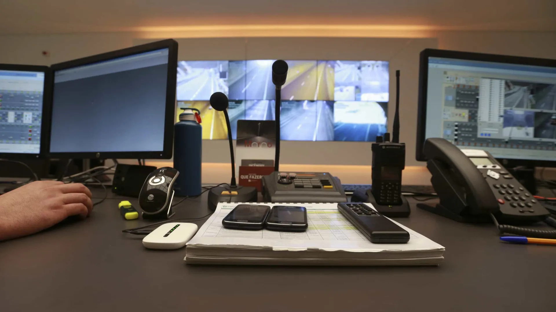 
                    Degradação da EN378 leva Seixal a exigir respostas à IP
                