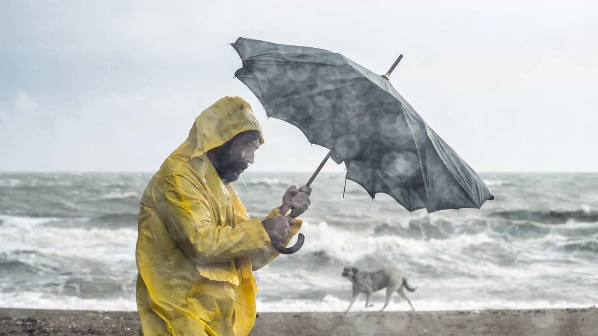 
                    Escorrência de inertes de minas não compromete abastecimento de água
                