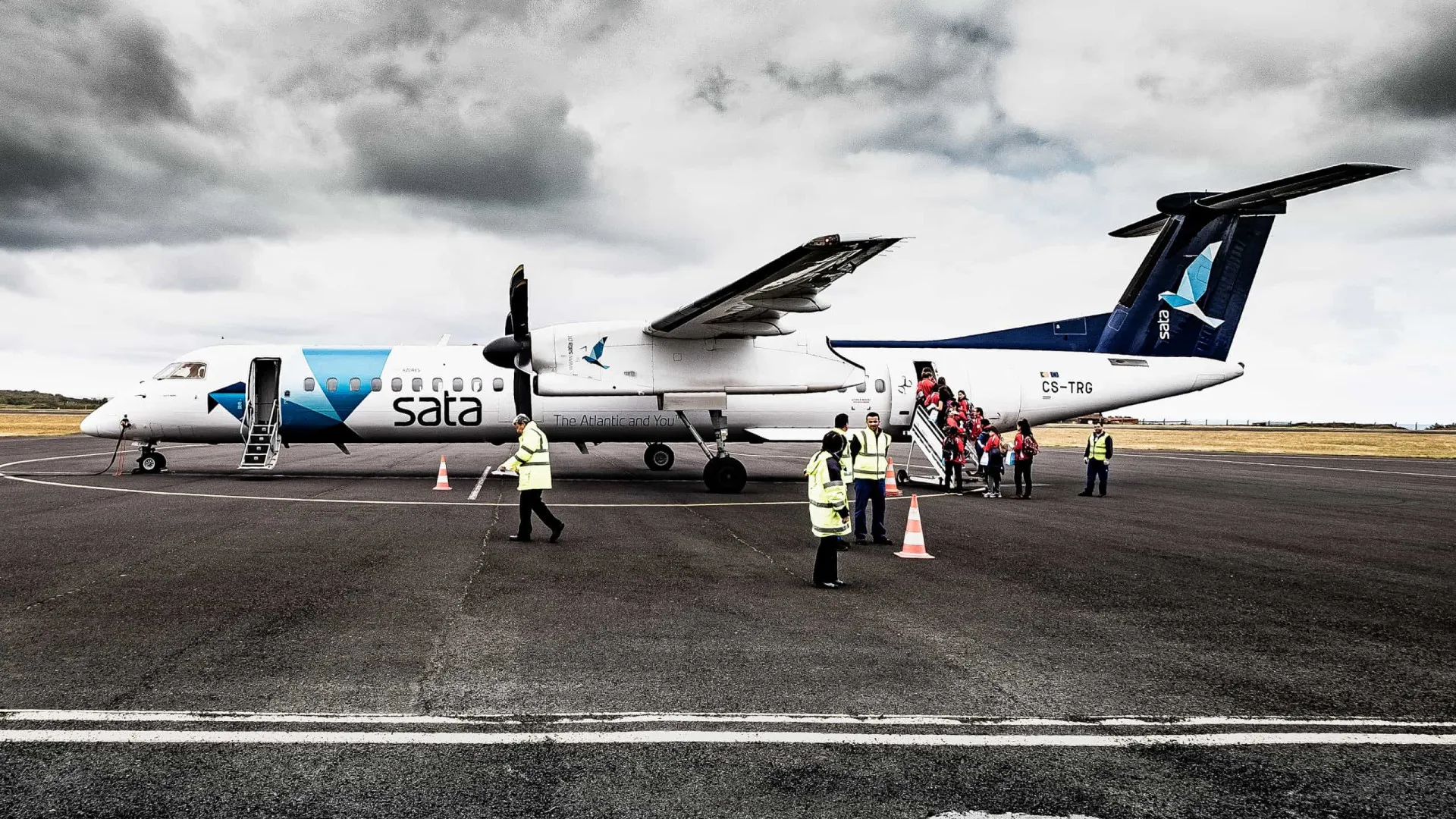 
                    Governo dos Açores toma 