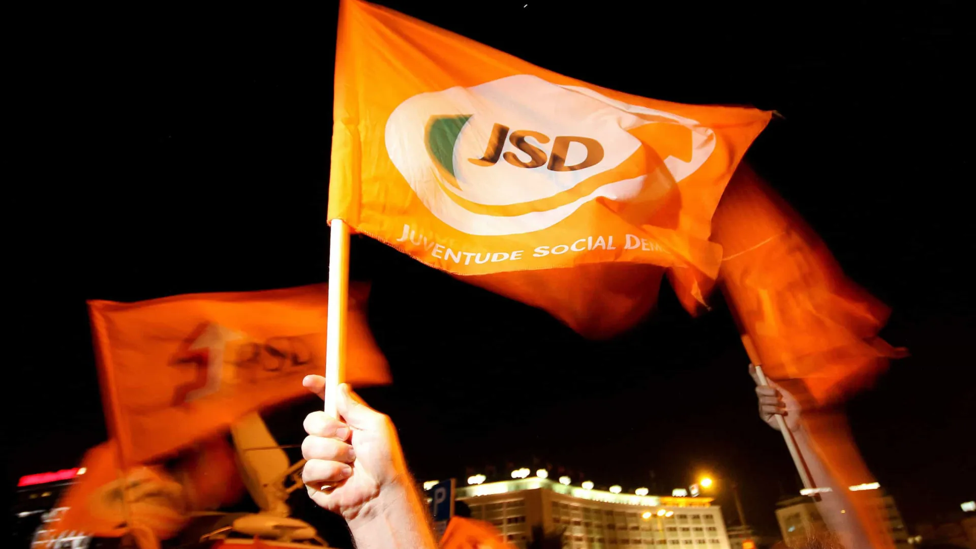 
                    JSD organiza III Cimeira Ibérica da Juventude no Porto
                