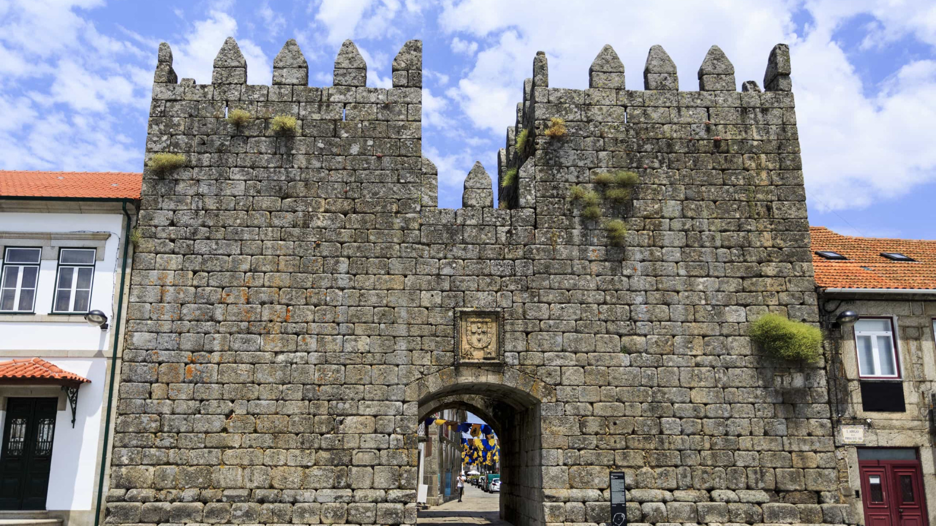 Trancoso abre portas a três dias de festa para celebrar feira centenária