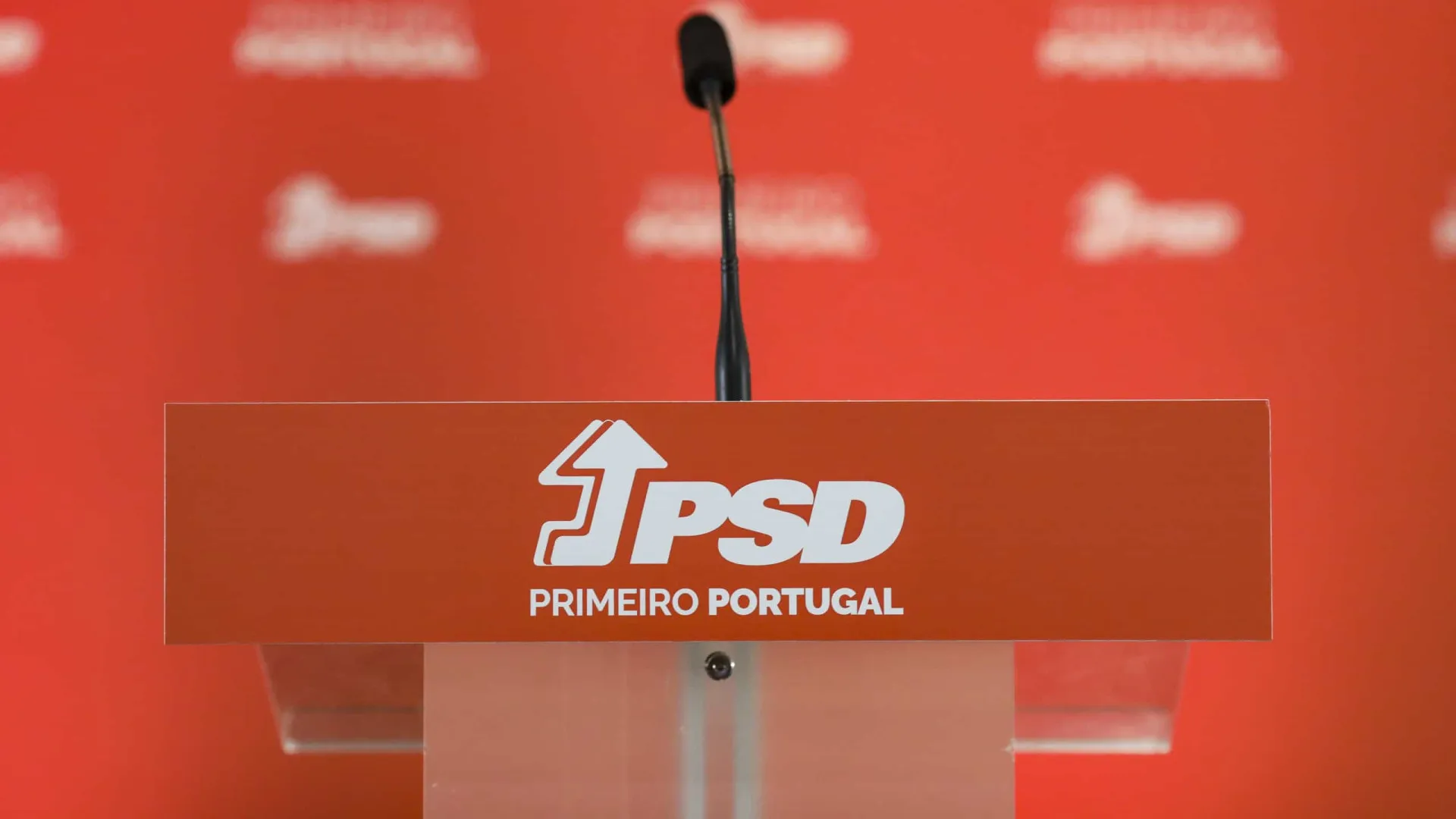 
                    PSD discute novo regulamento de ética e designação de cargos públicos
                