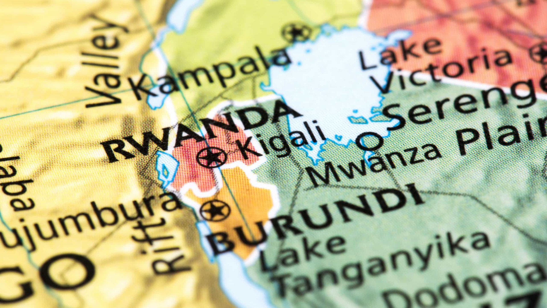 Eeições no Burundi foram dominadas por repressão e censura, diz HRW