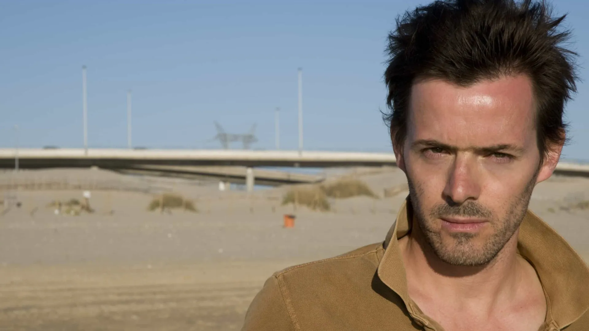 
                    Tempestades. É preciso 