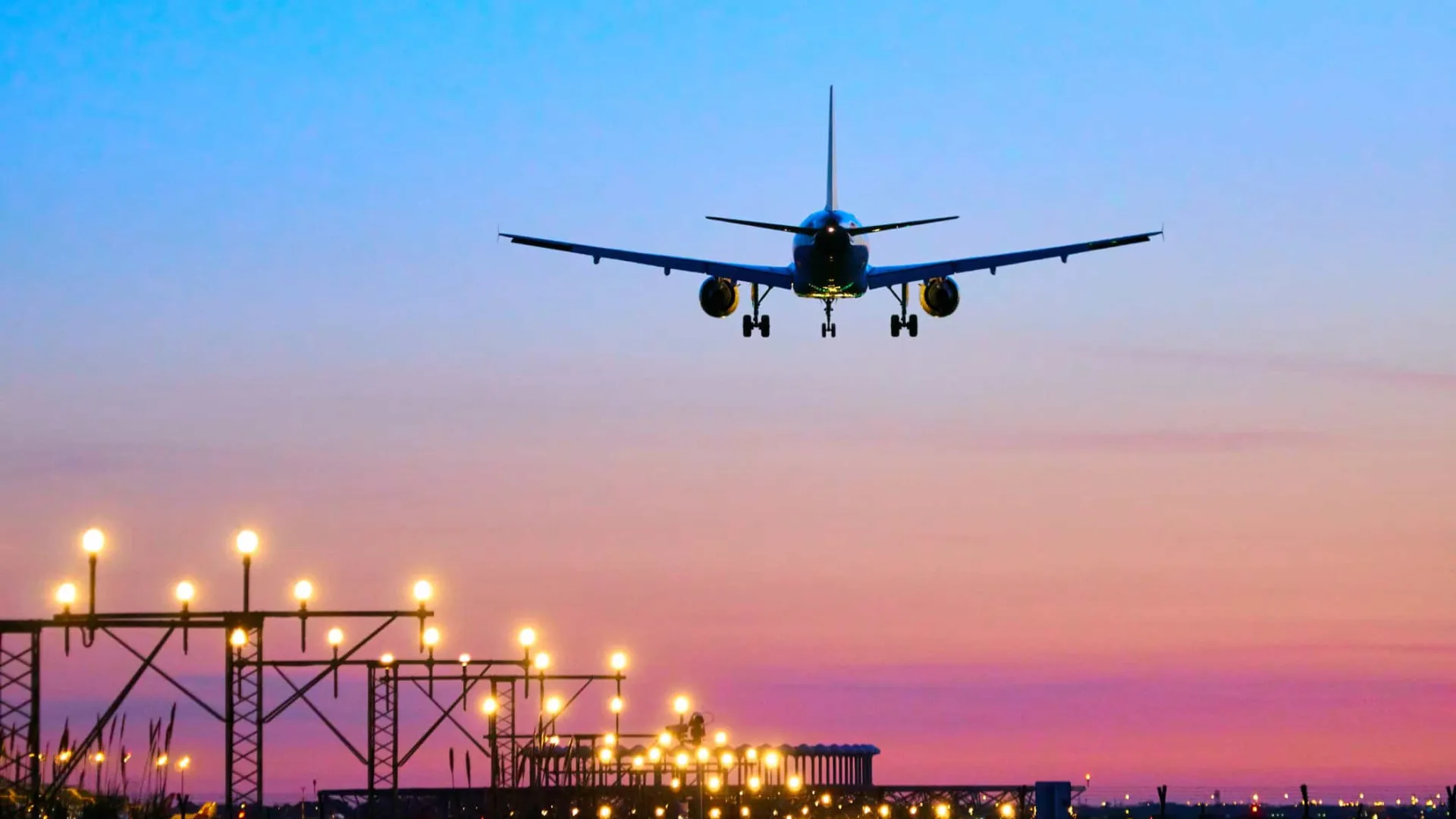 
                    ANAC assegura legalidade no concurso de 'handling