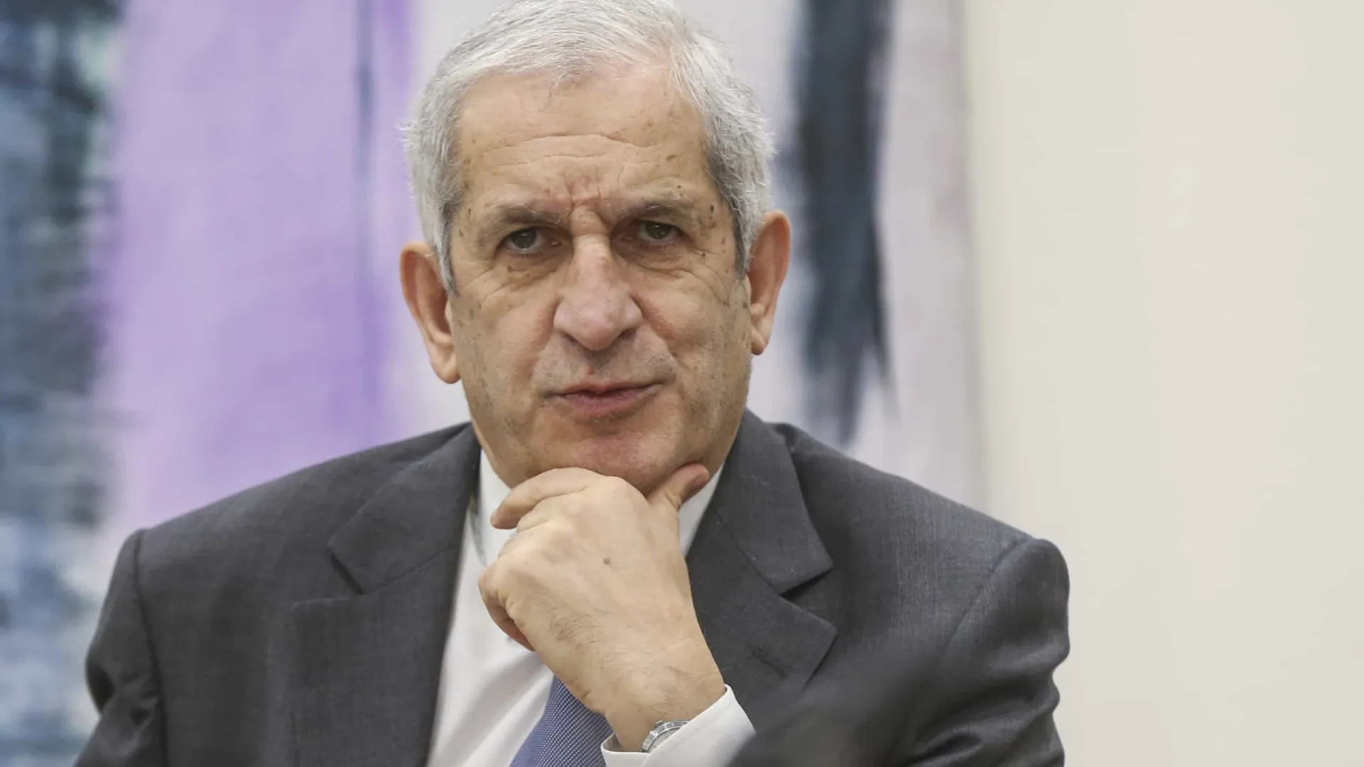 
                    Reforma do Estado deve abranger 