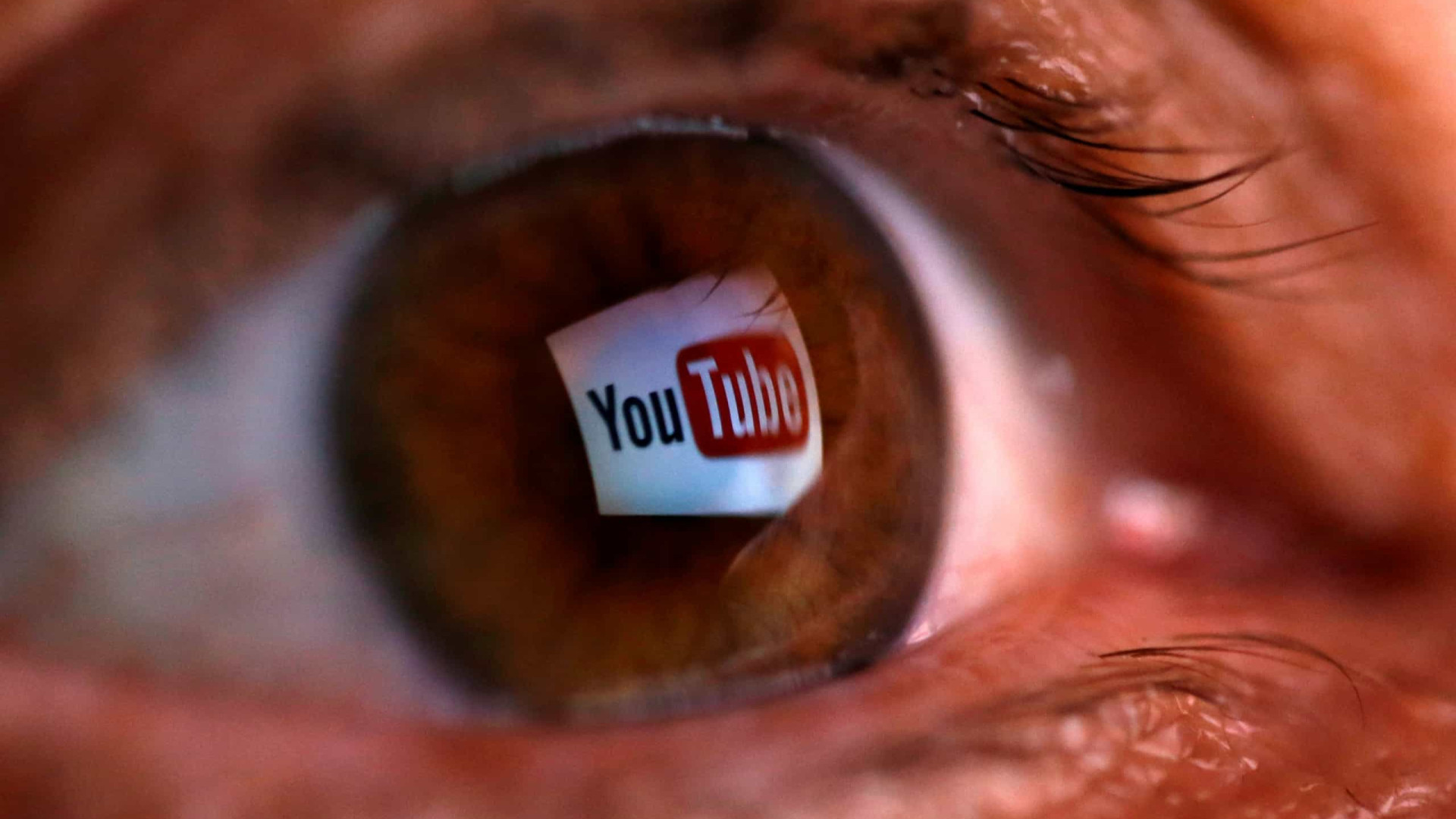 Observatório europeu alerta para desinformação política no Youtube