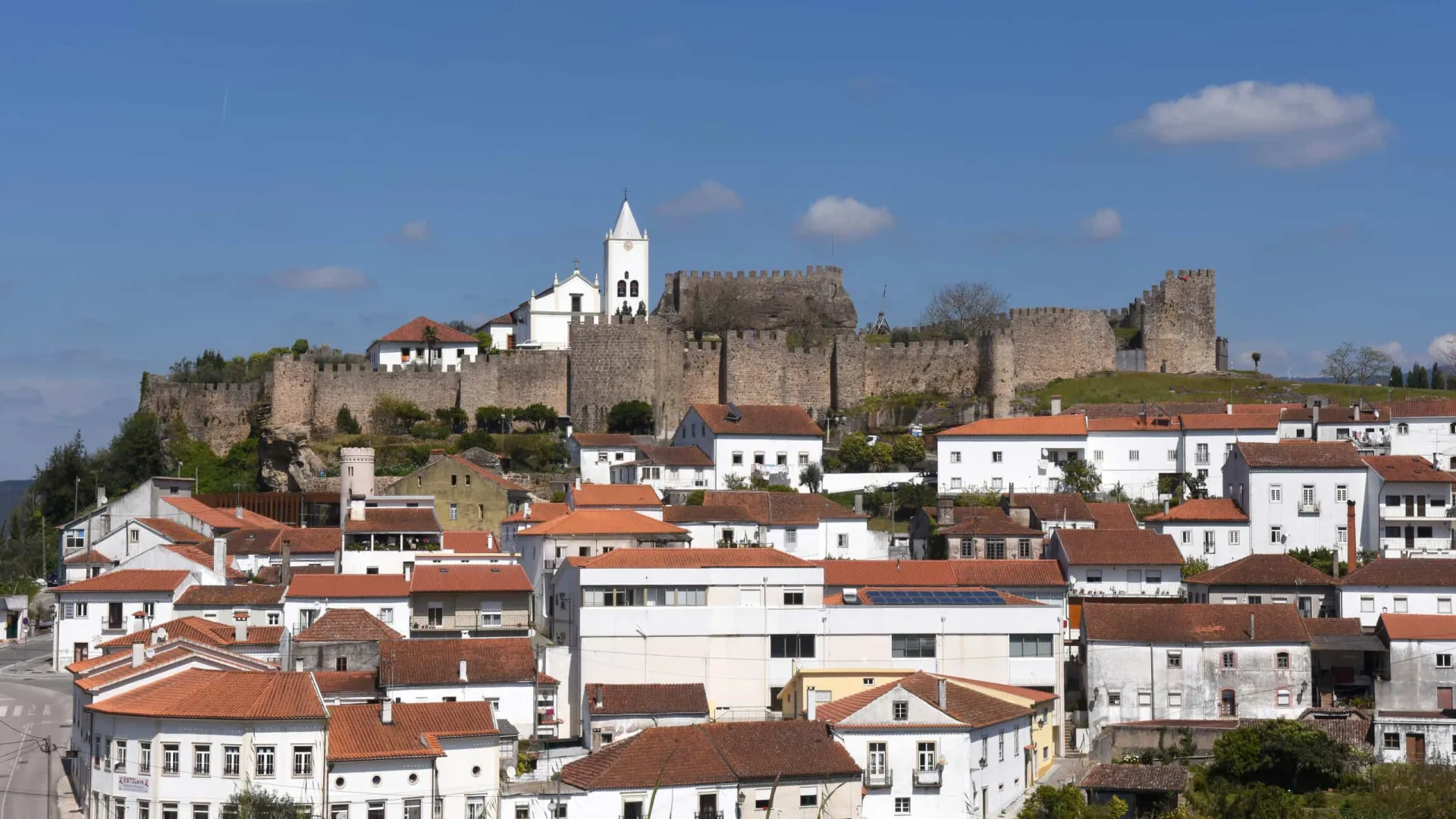 
                    Plano Municipal de Emergência e Proteção Civil ativado em Penela
                