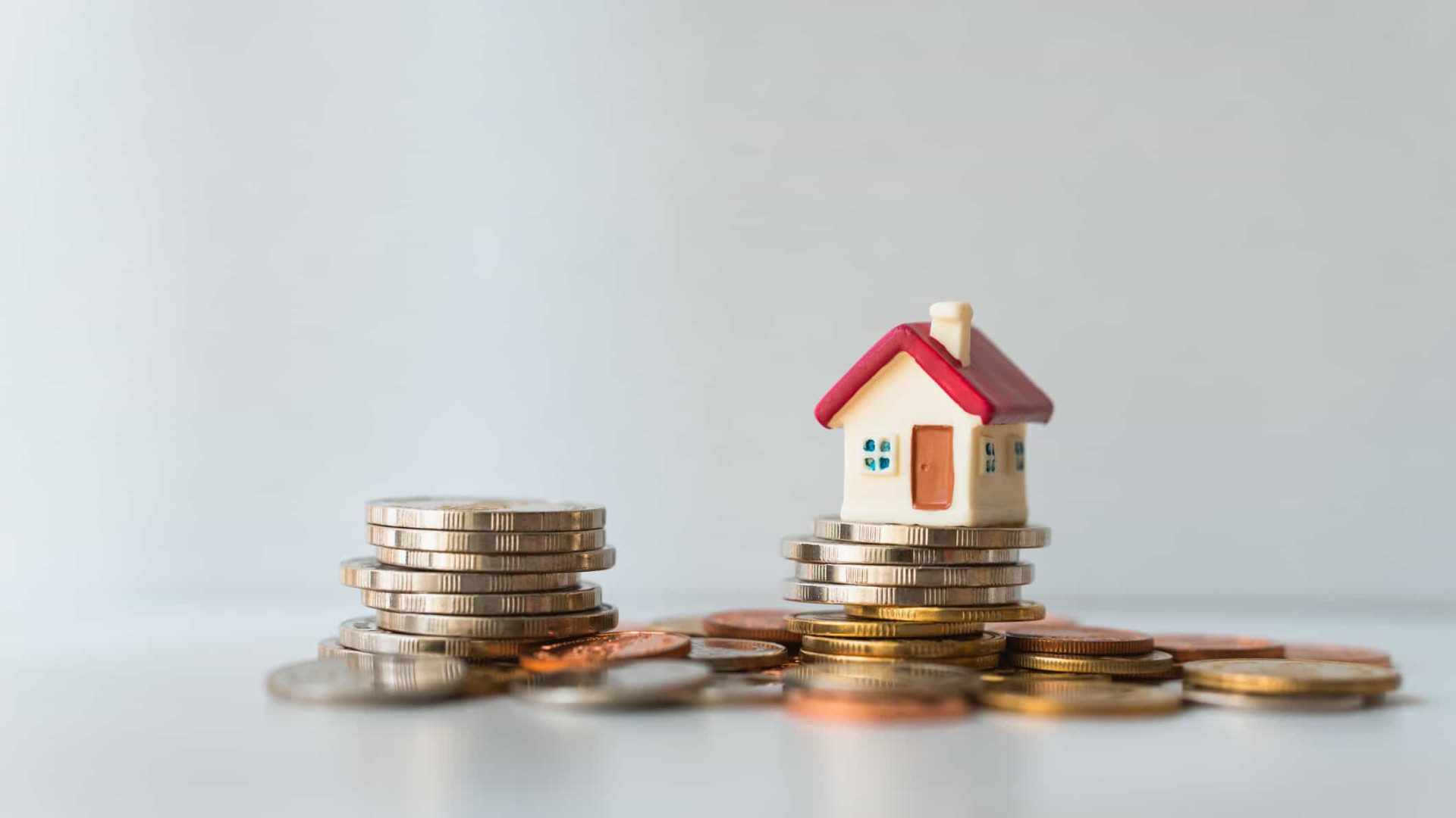 Avaliação bancária dispara 14,5%. Já vai nos 1.774€ por metro quadrado