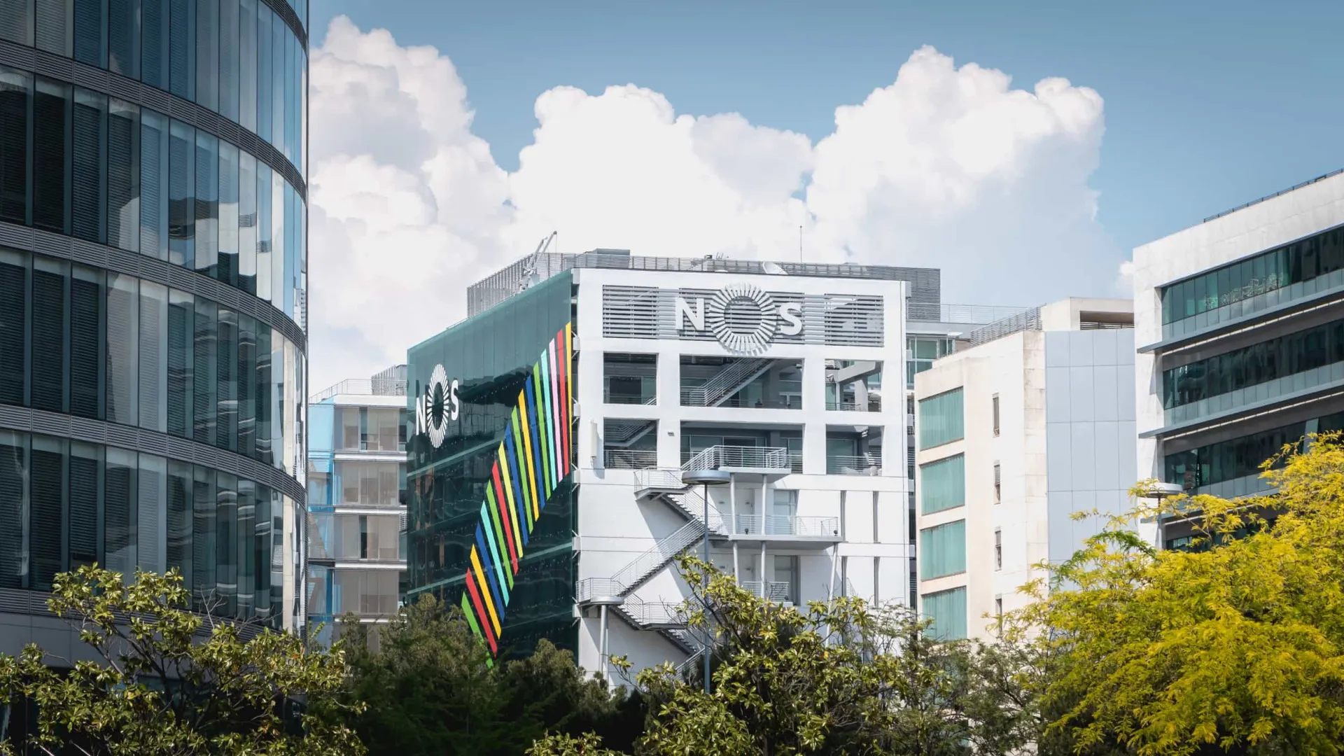 
                    NOS vai compensar de forma proativa clientes que ficaram sem serviço
                