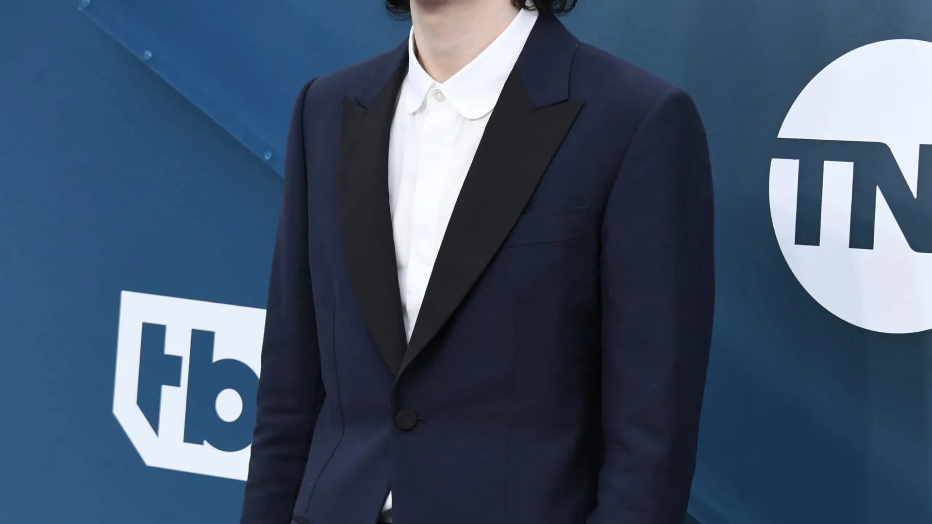 
                    Fim de 'Stranger Things'? Ator não quer que seja como 'Guerra dos Tronos'
                