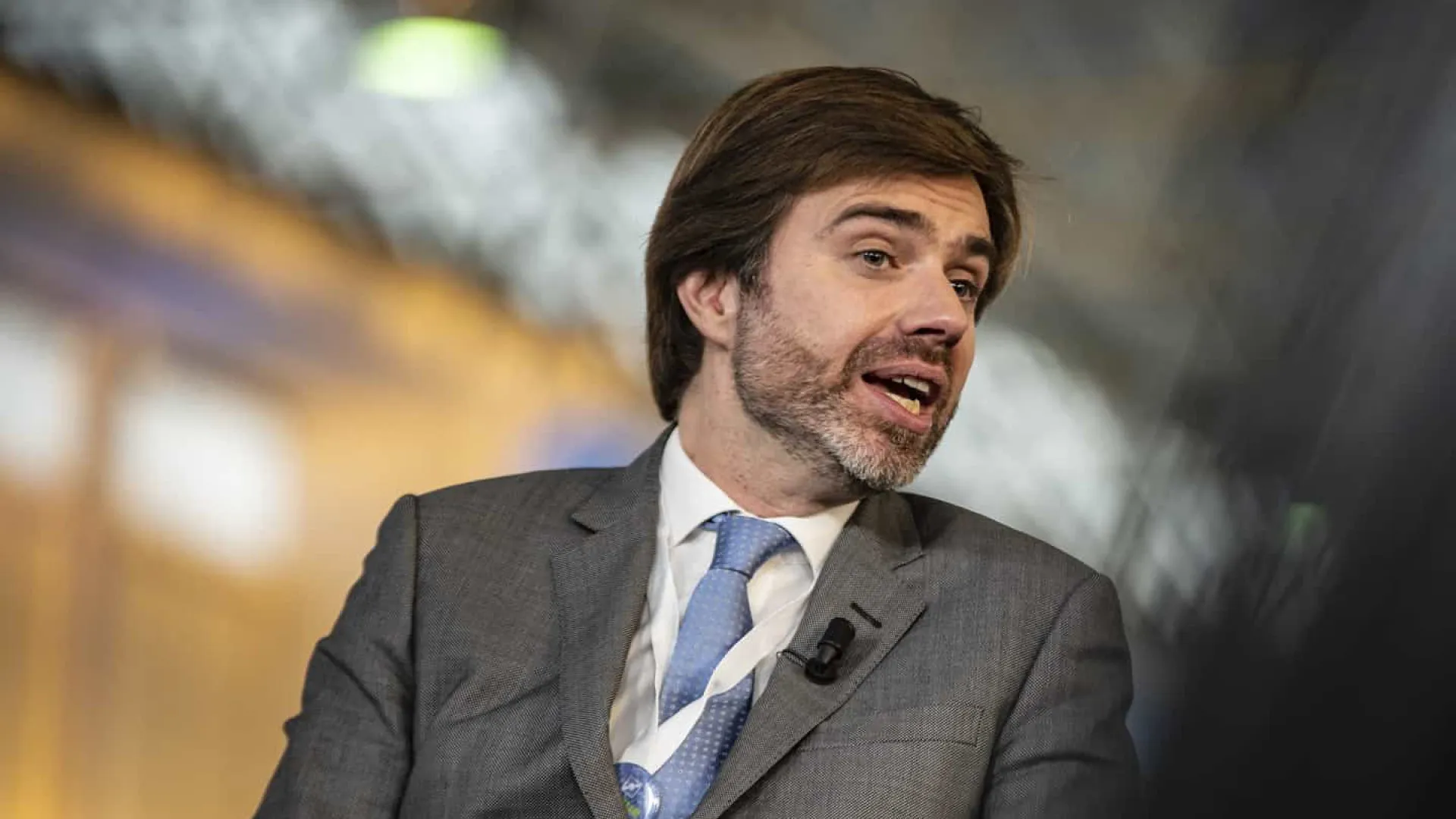 
                    CDS acusa PS de esquecer solidariedade com Turquia e Chipre
                