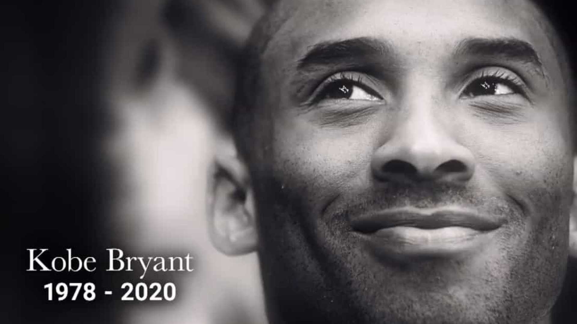 Revelada a data do velório de Kobe Bryant. Dia tem significado especial