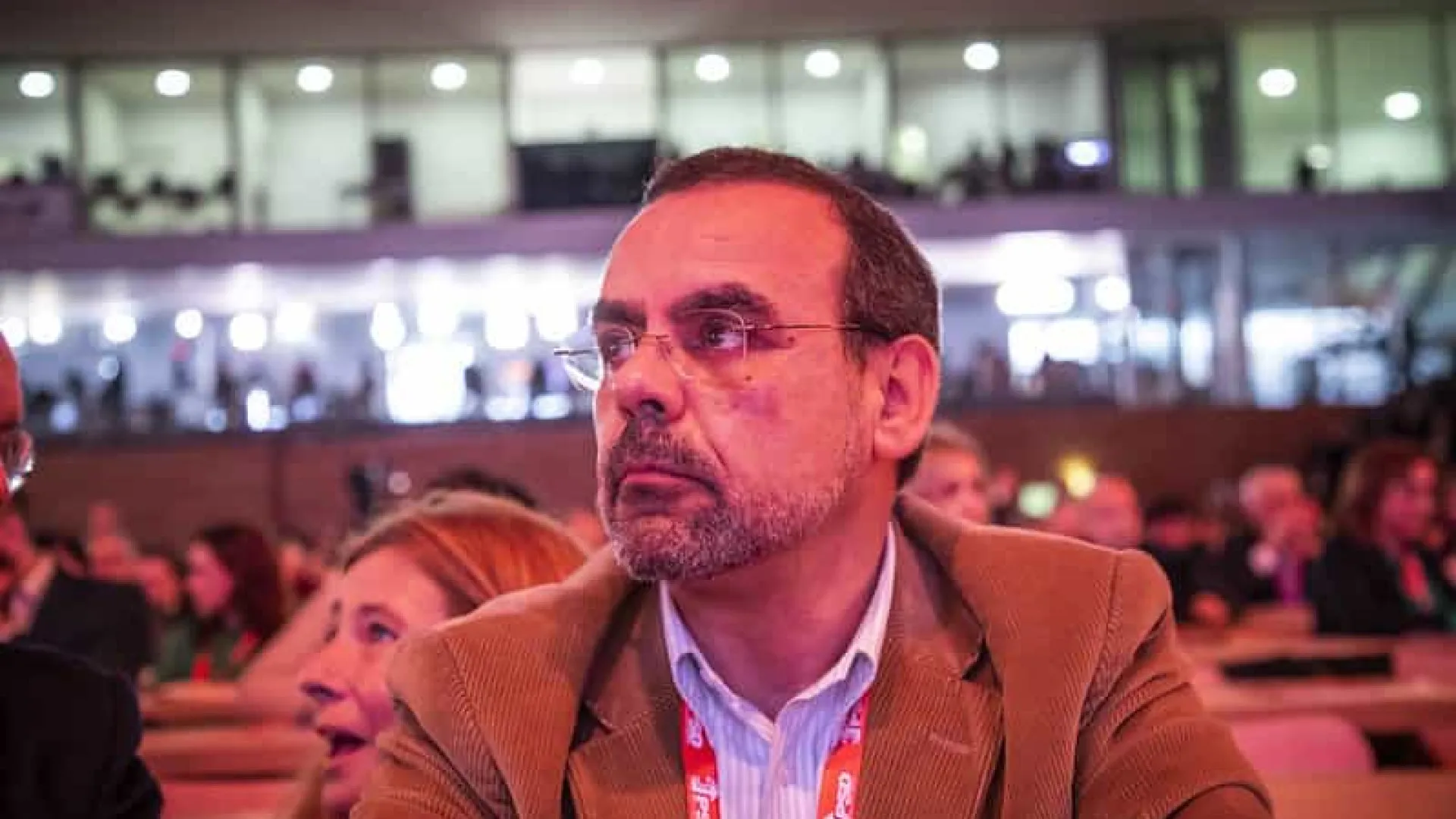 Morais Sarmento: PSD lamenta morte de "um pensador e dirigente gigante"