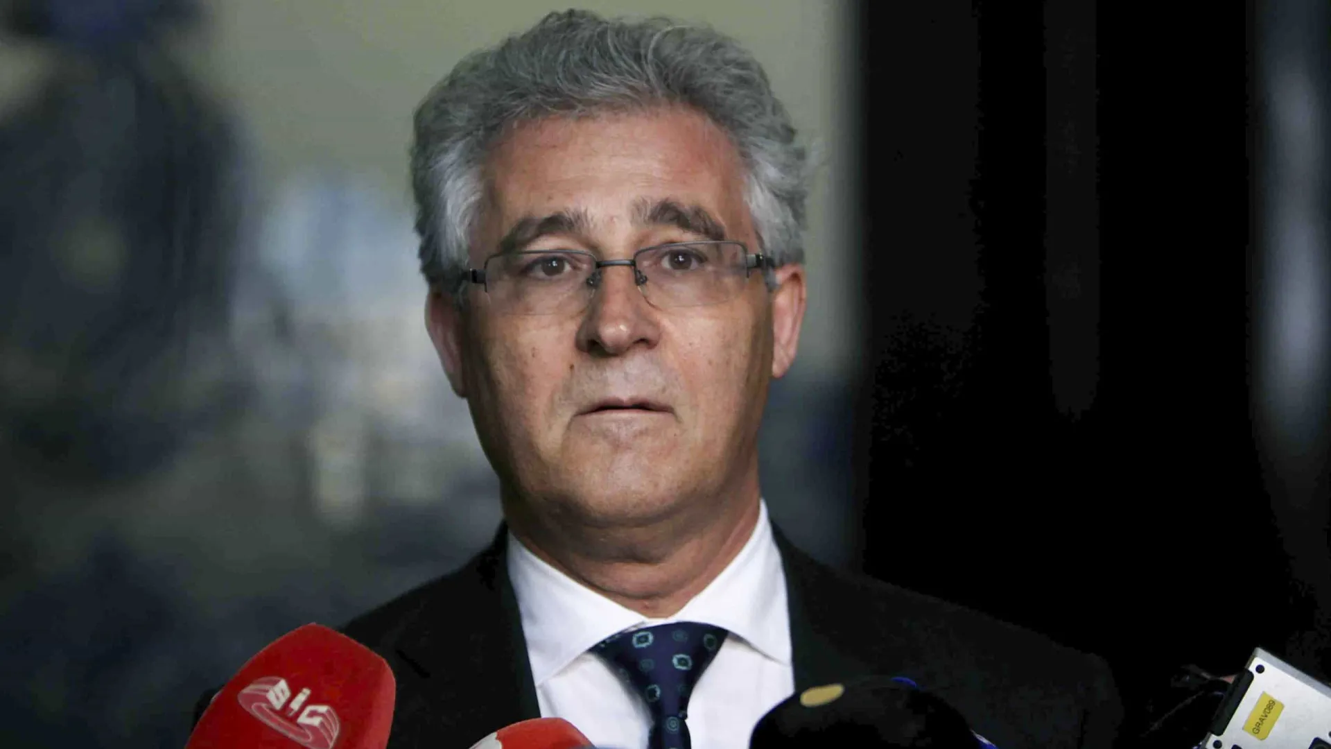 
                    Operação Lex: Vaz das Neves  distribuição manual de processos
                