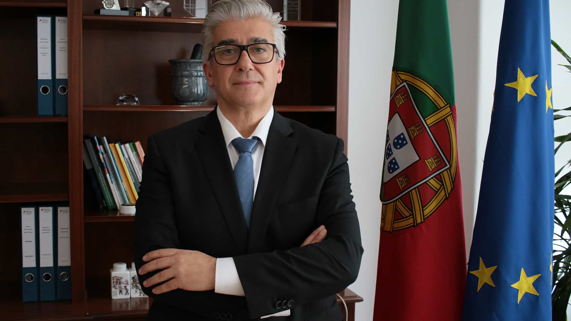 "Número de infetados aumentou 13,9% nas últimas 24 horas"