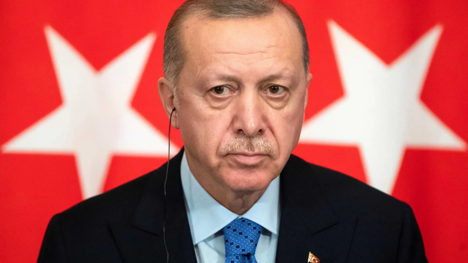 
                    Erdogan disse que o Hamas está empenhado no cessar-fogo em Gaza
                