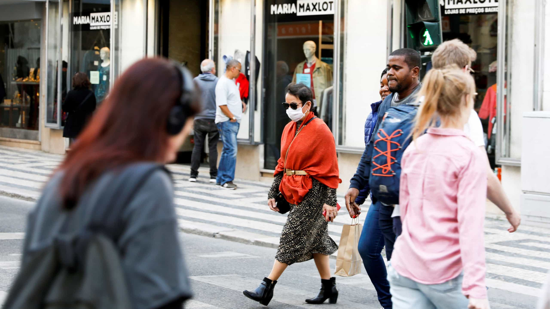 AO MINUTO: Portugal vai entrar na fase "mais crítica". Temos já 43 mortos