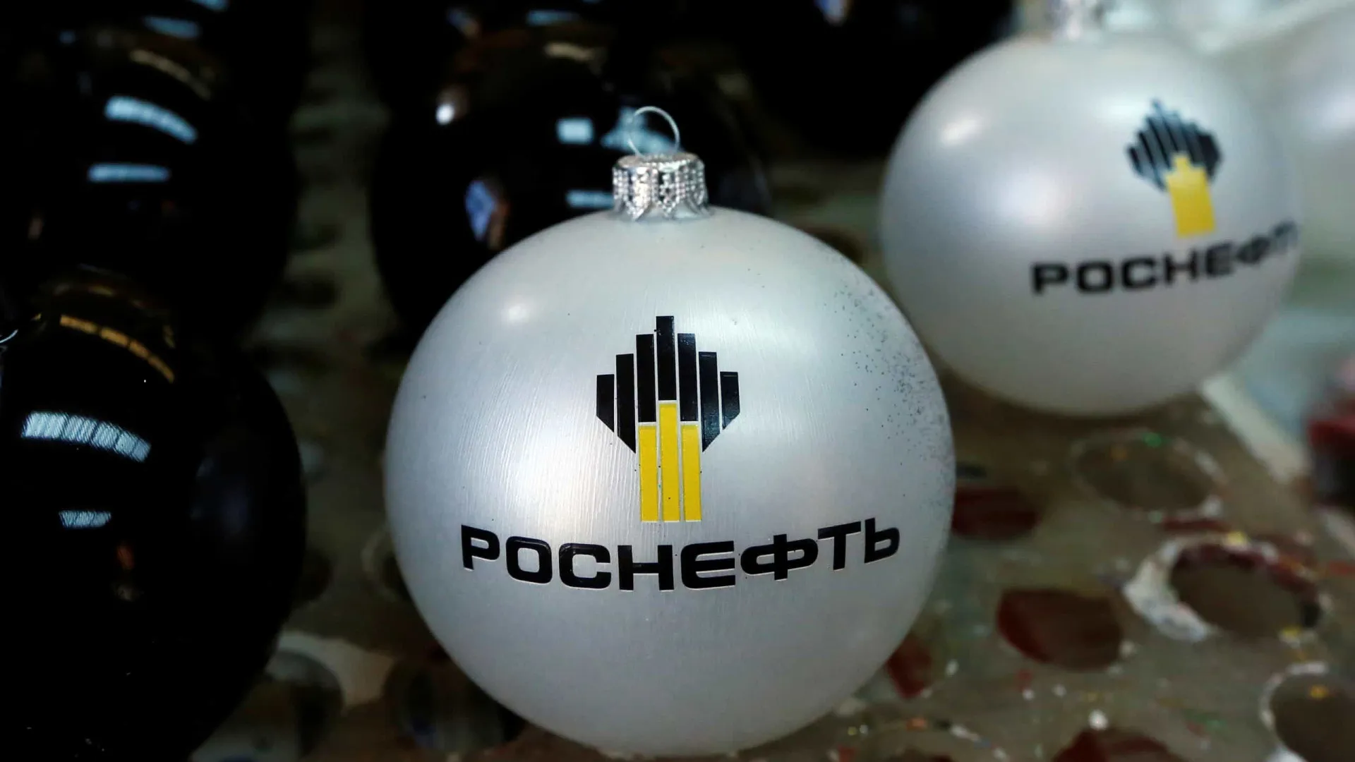 Sanções dos EUA à petrolífera russa Rosneft excluem filiais alemãs