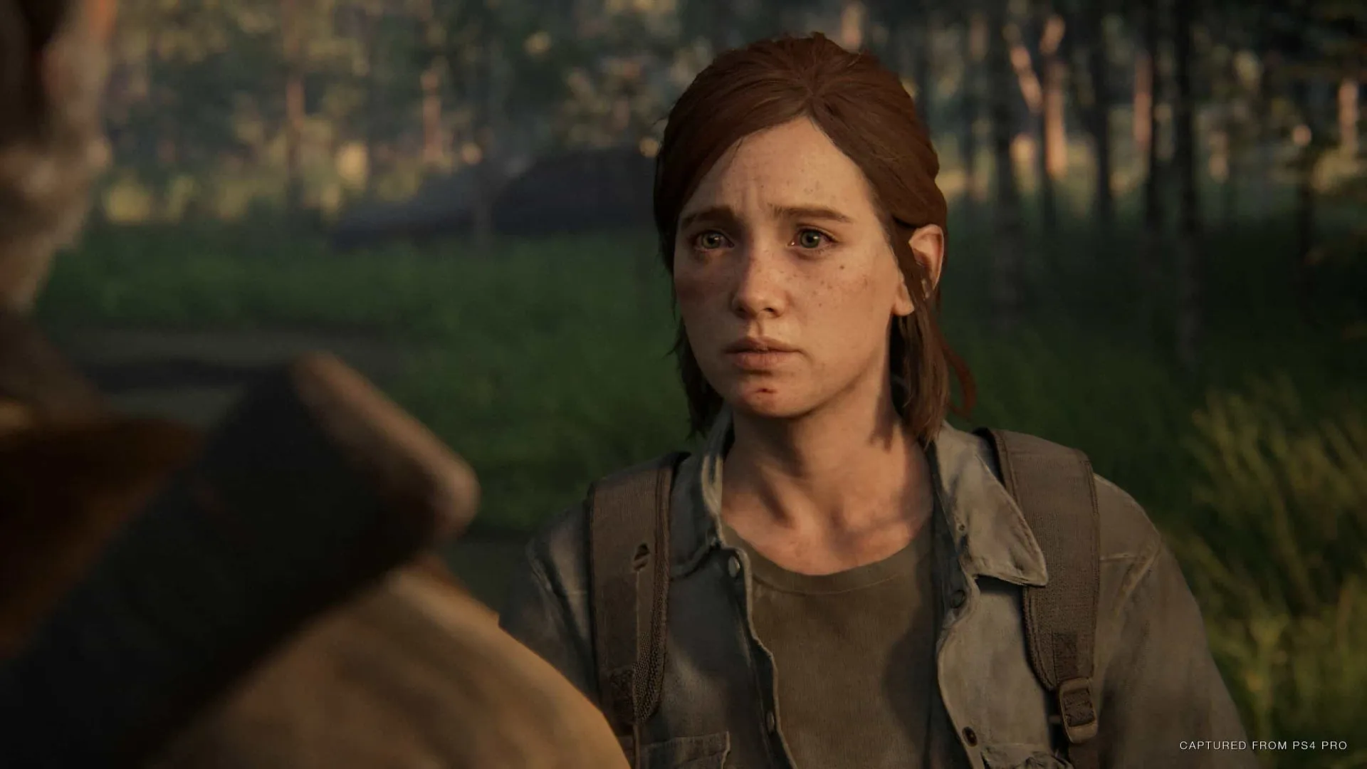 "The Last of Us". Produtor pode ter confirmado existência de novo jogo