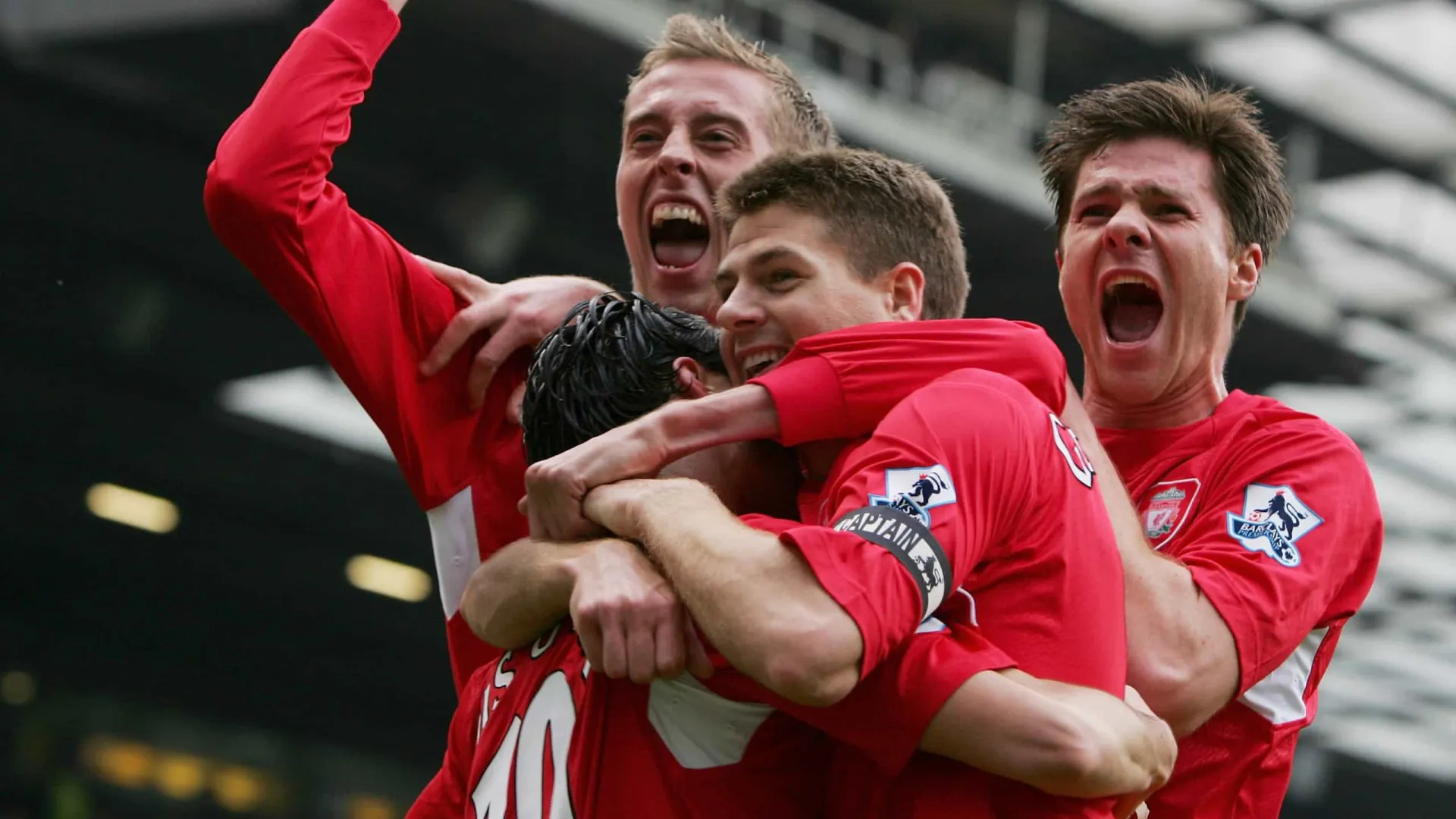 Os 10 melhores jogadores que nunca conquistaram a Premier League