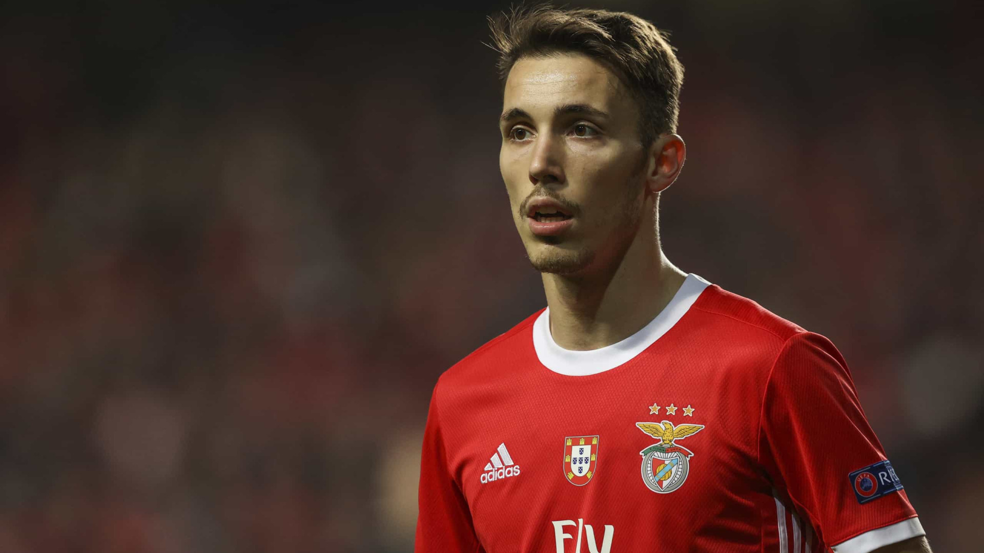 No Porto não sei, mas em Lisboa é tudo do Benfica"