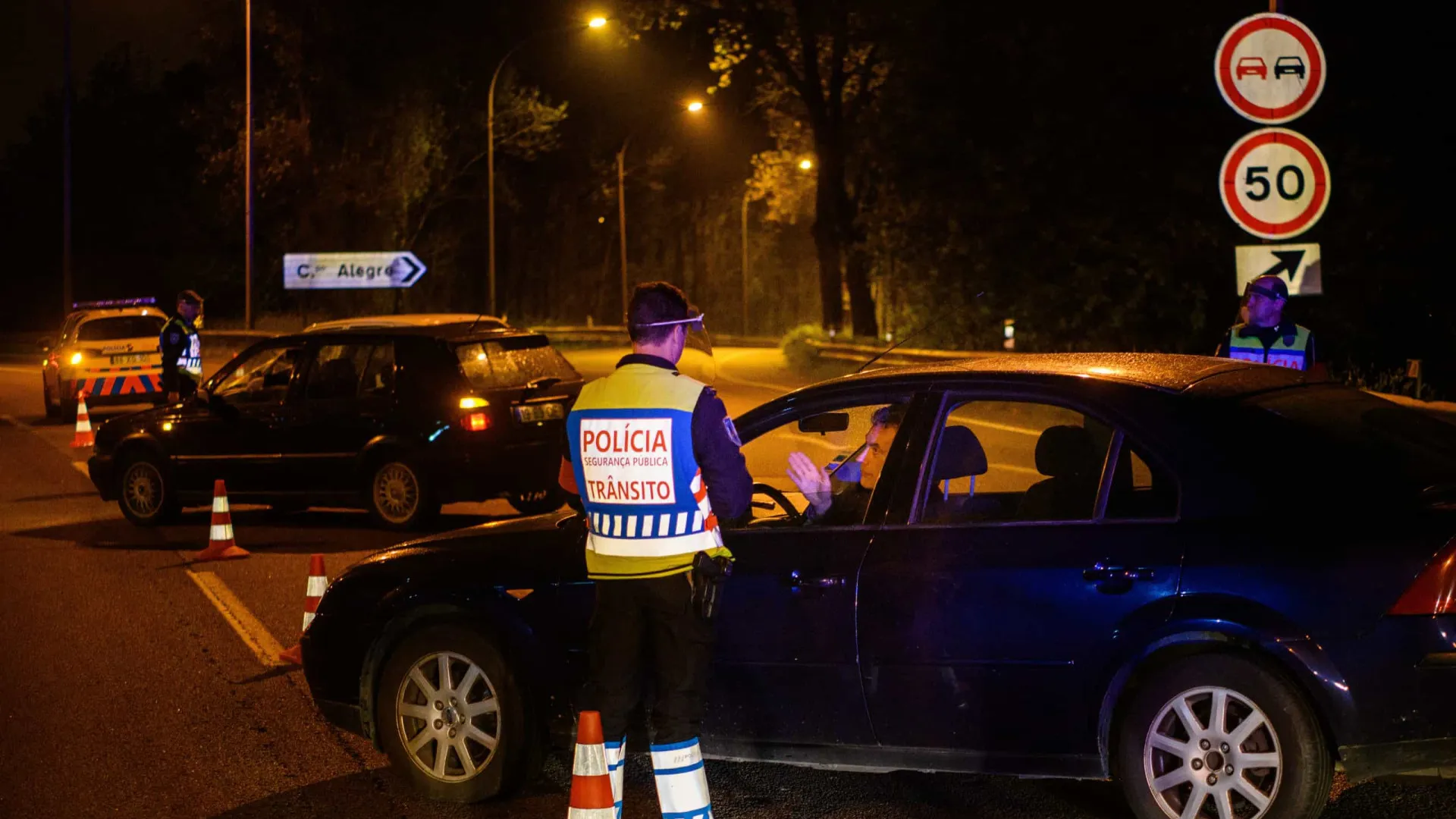 
                    20 mortos na Páscoa? MAI 