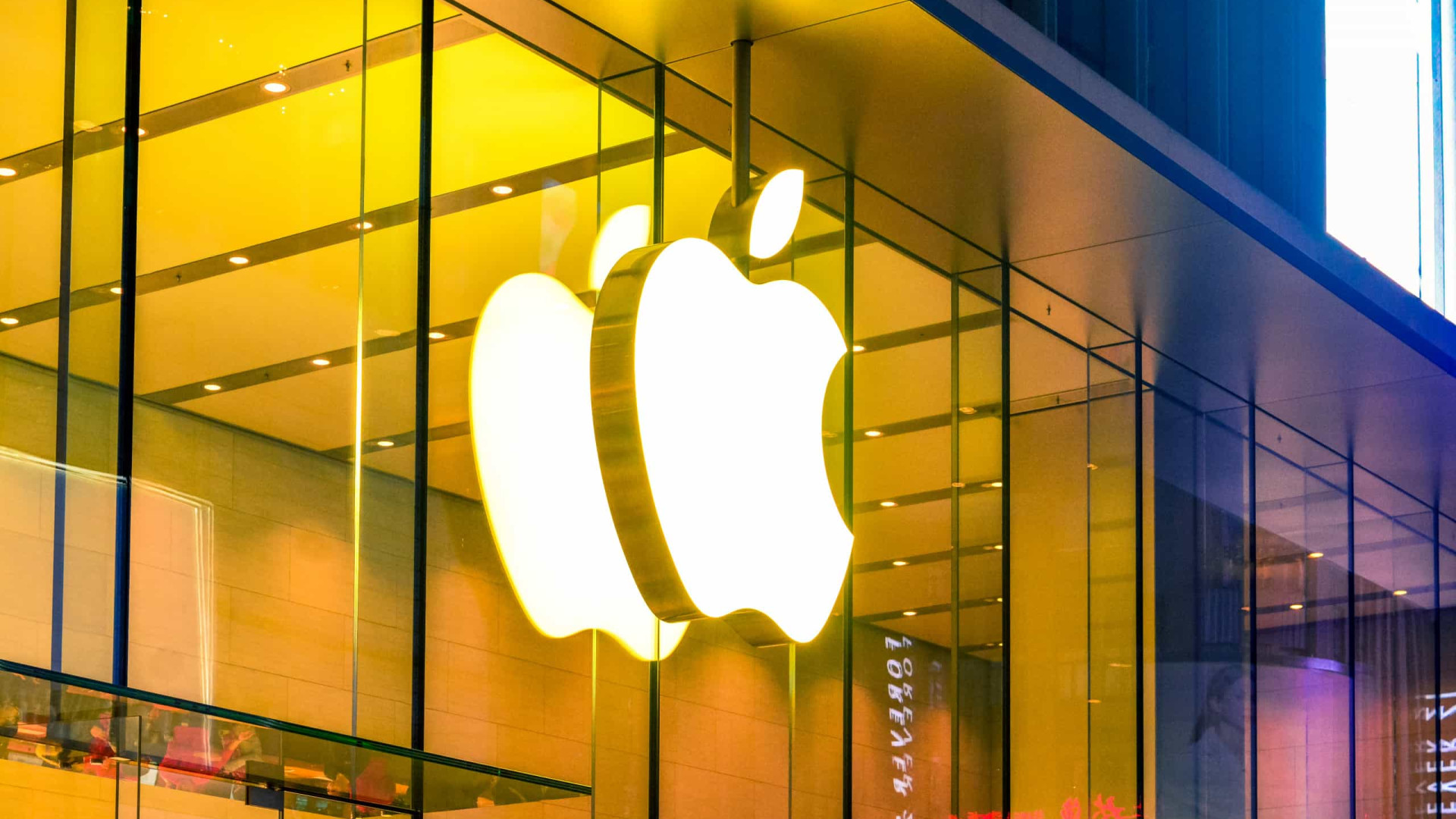 Apple está “aberta” à possibilidade de comprar empresas de IA