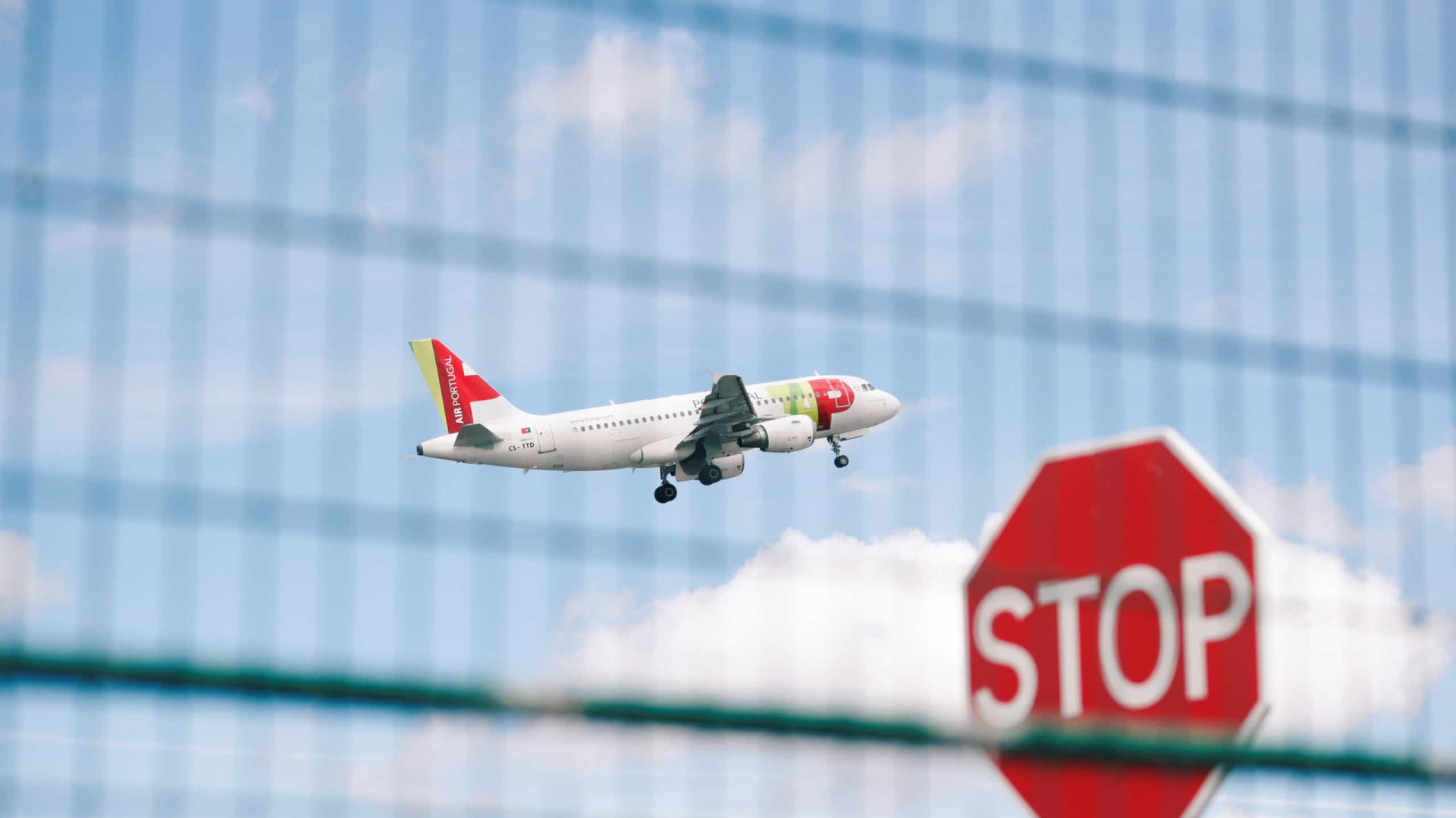 “Serenidade”? Os contornos do polémico relatório da IGF sobre a TAP