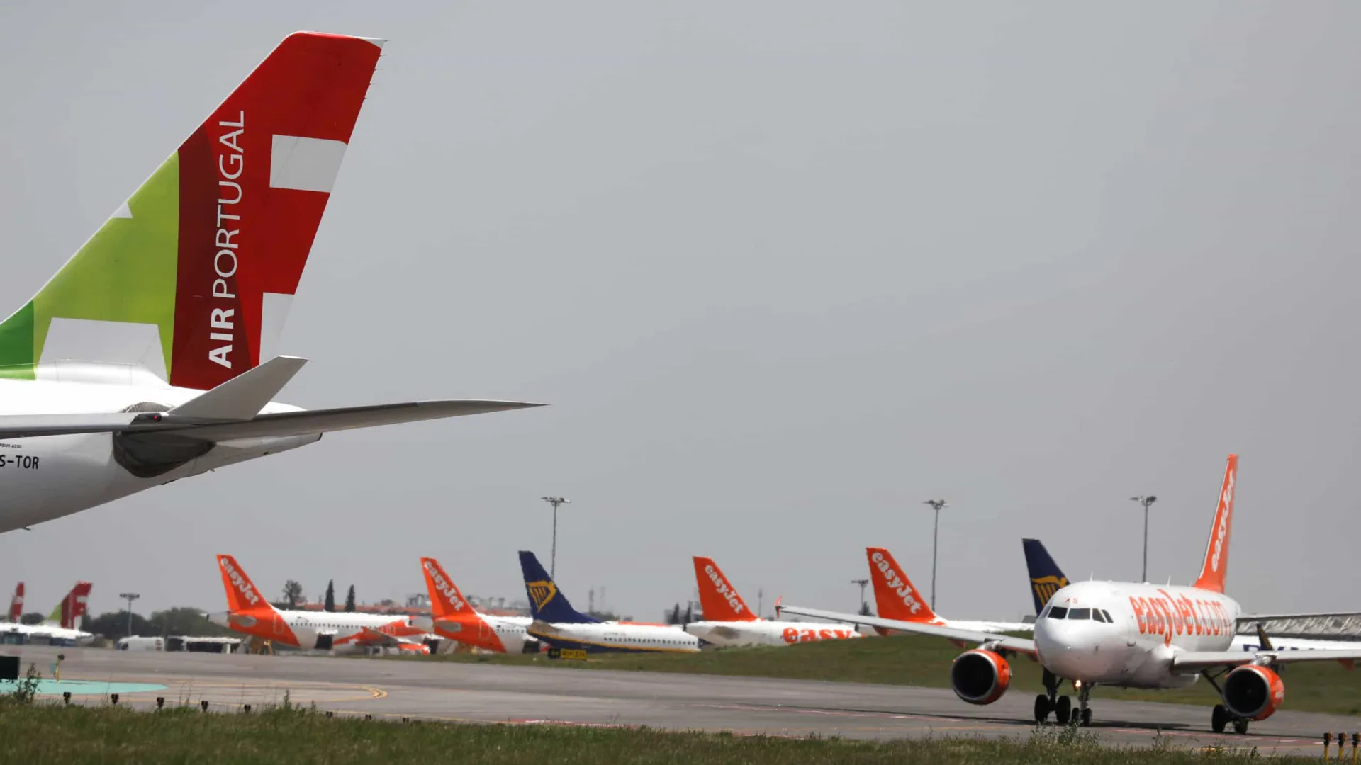 
                    Companhias que suspenderam voos para a Venezuela podem perder direitos
                