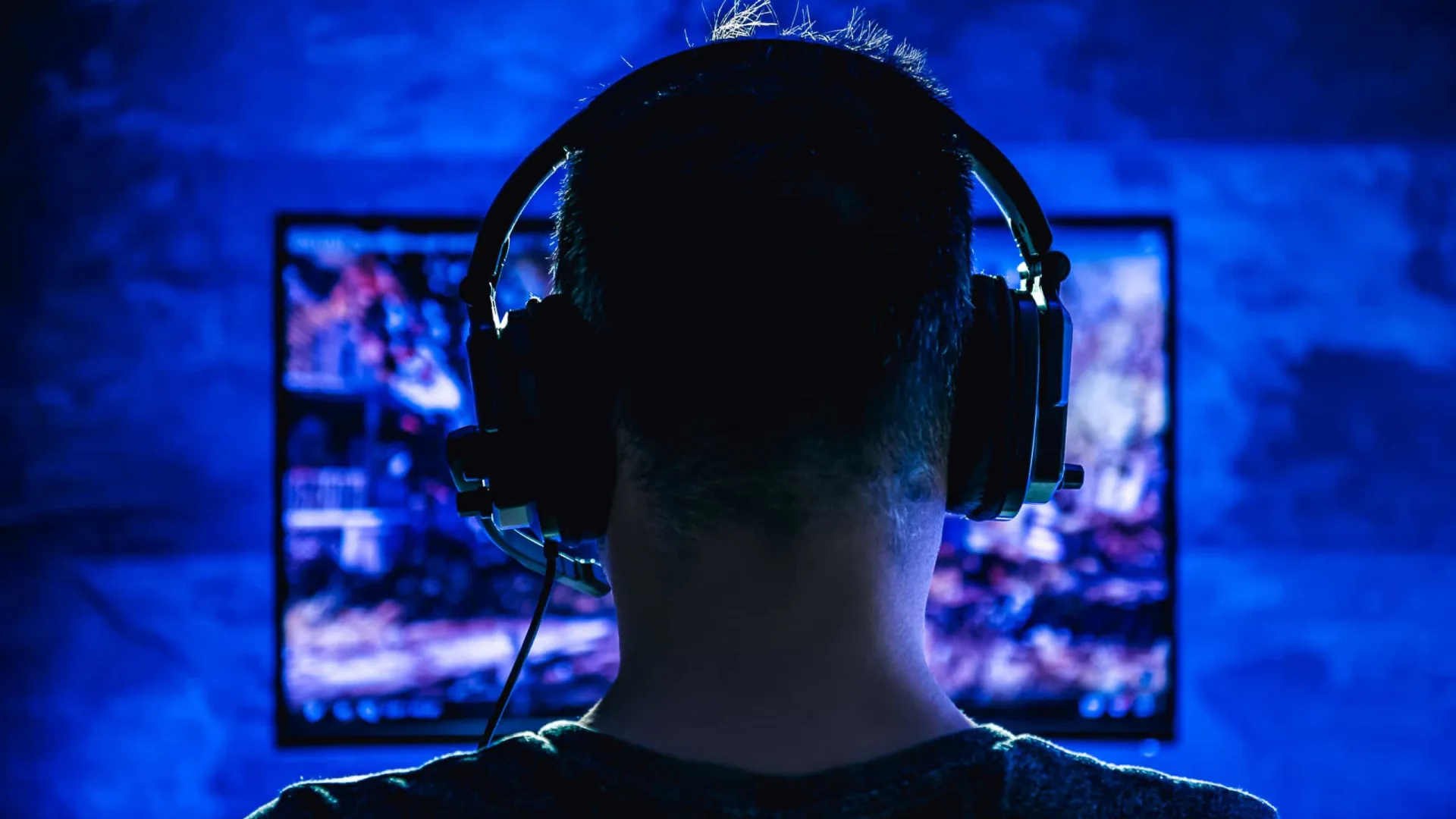 Os headphones de gaming que devia considerar