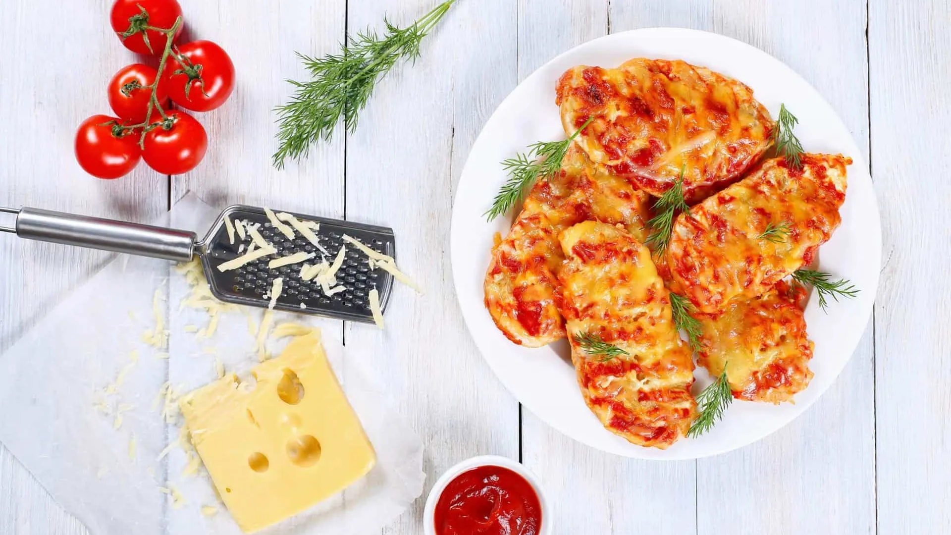 As melhores receitas com queijo