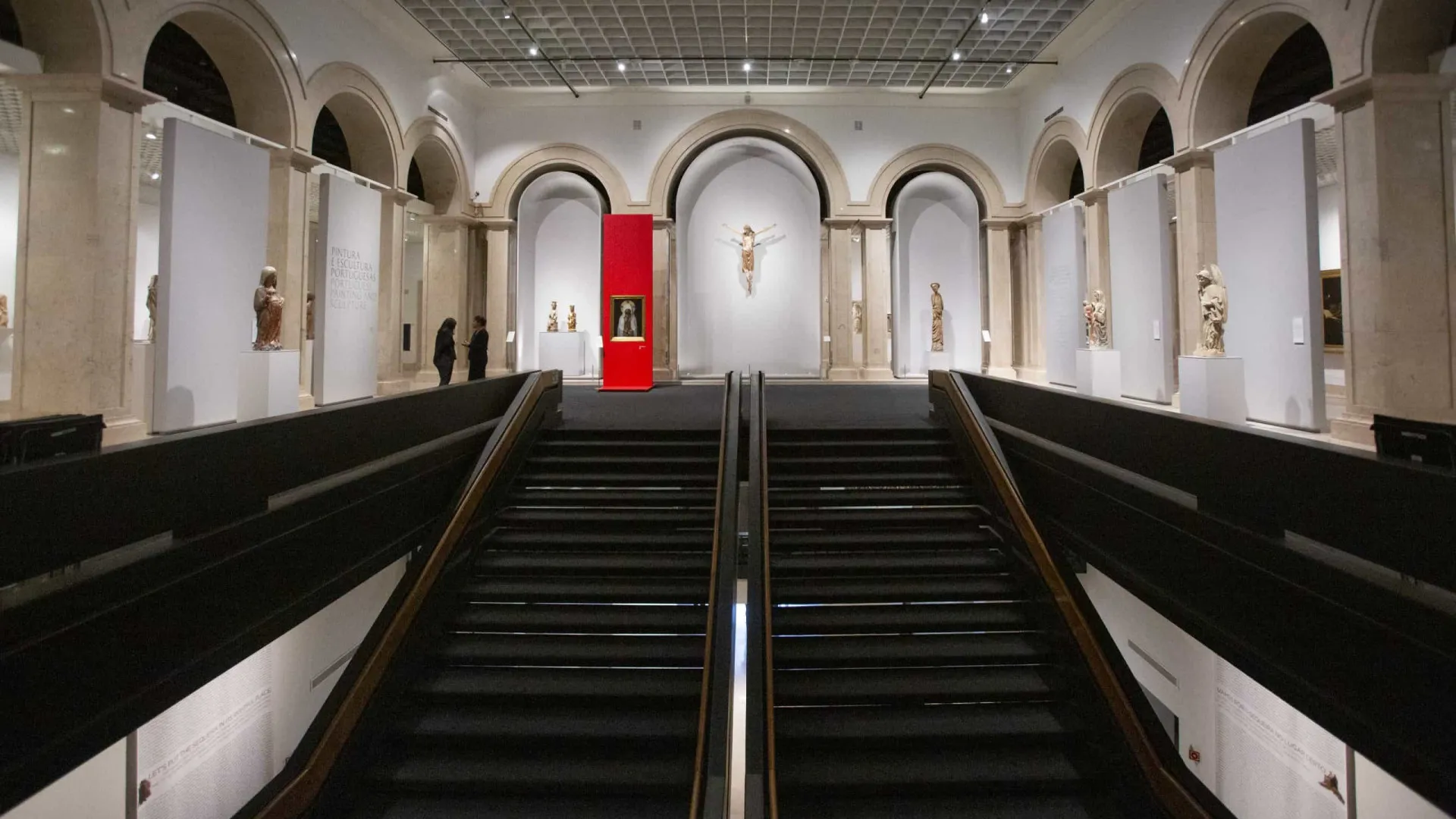 
                    Ano de 2026 decisivo para a requalificação da rede de museus com o PRR
                