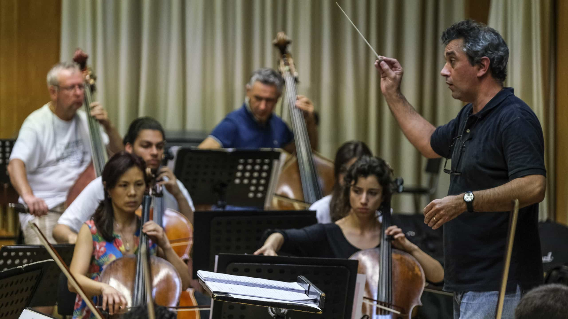 Nova Temporada da Metropolitana vai de Vivaldi a Chostakovich e Simão Costa