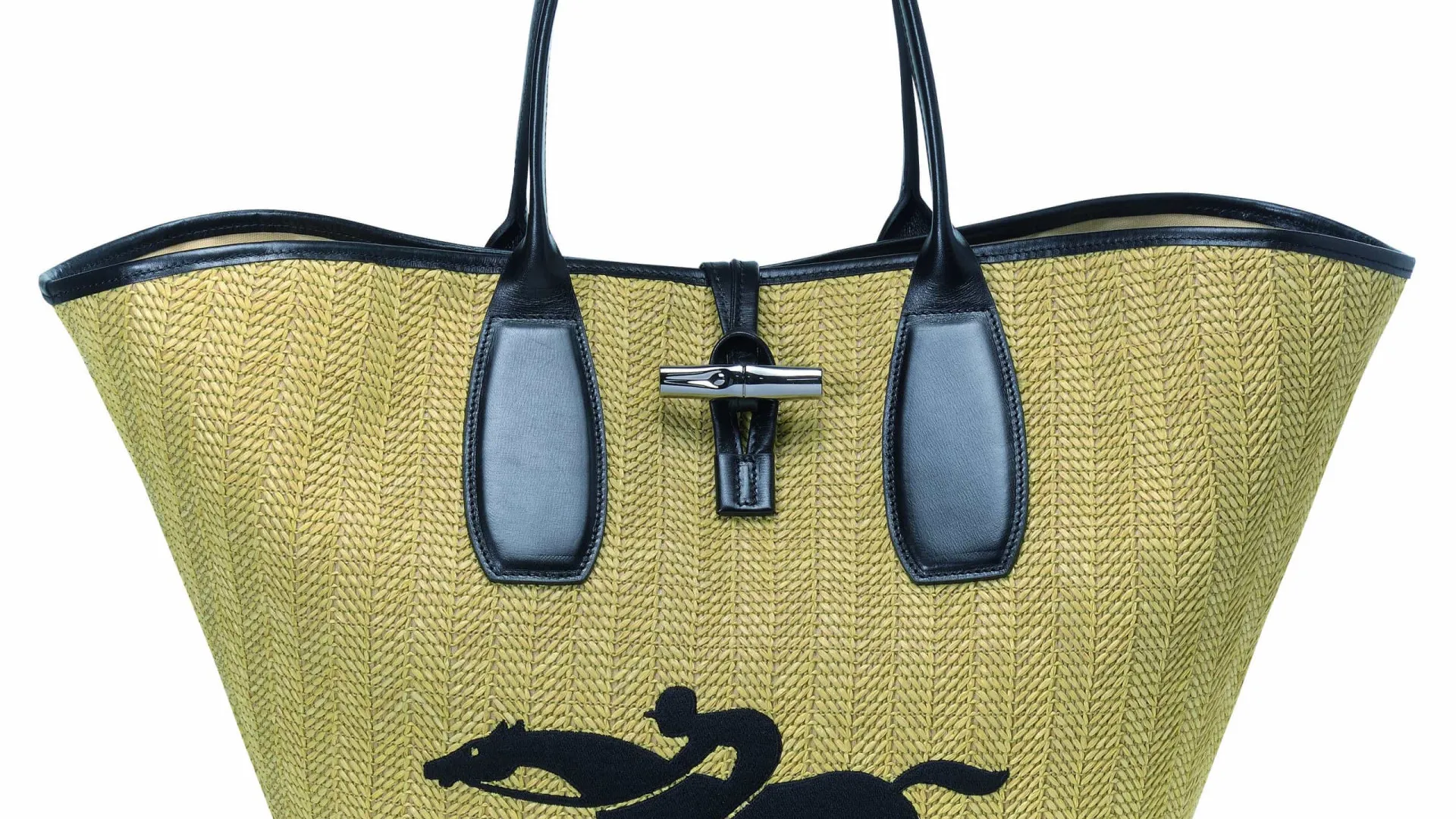 Malas Longchamp para um verão cheio de estilo
