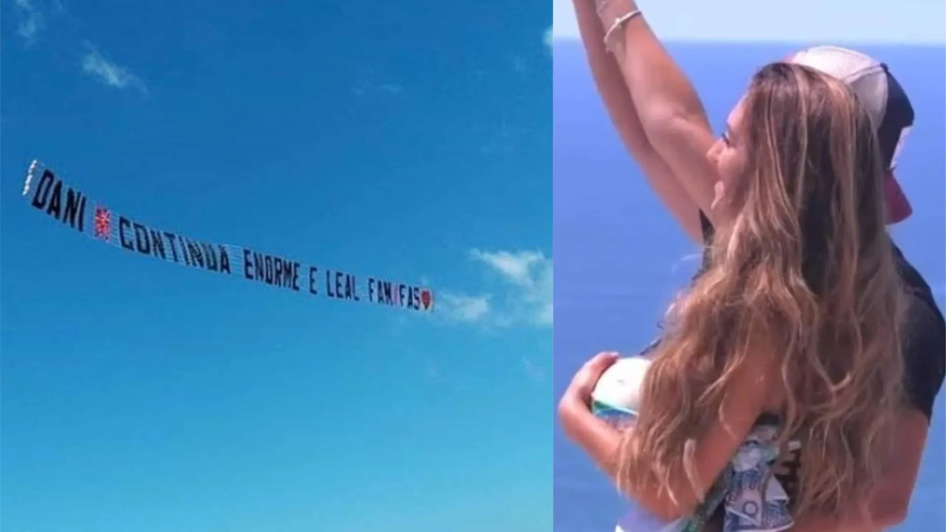 O fenómeno do Big Brother: Já foram gastos mais de 20 mil euros em aviões