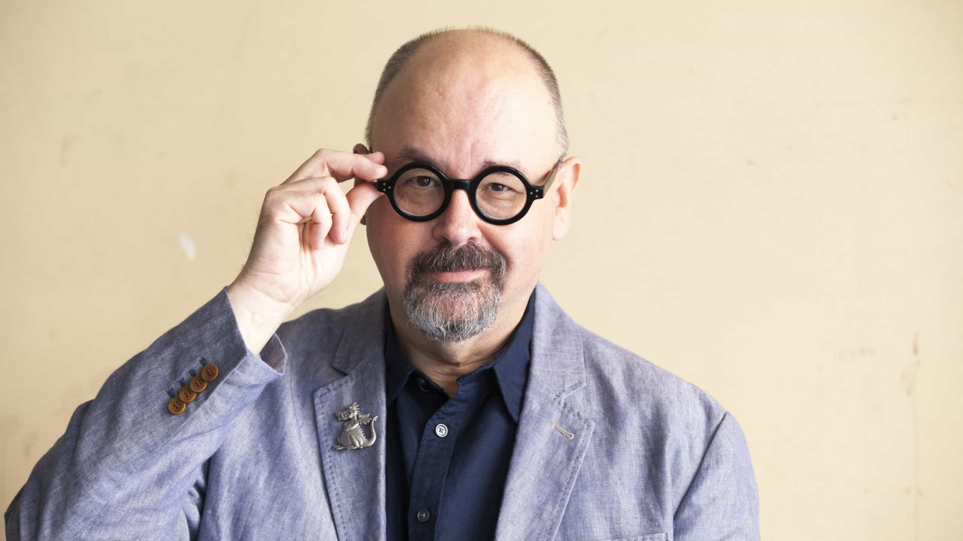 Morreu o escritor espanhol Carlos Ruiz Zafón