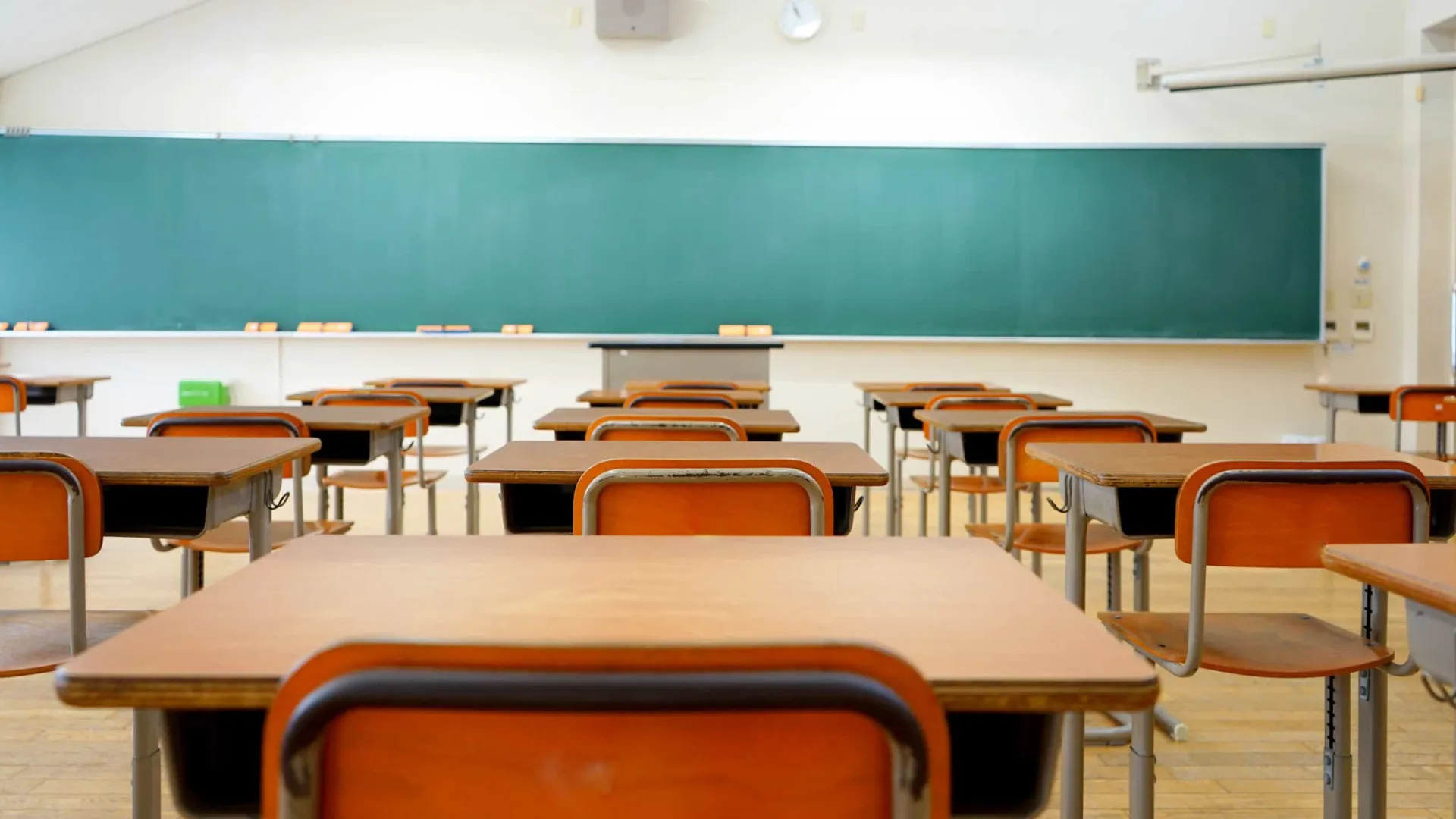 
                    Abandono escolar precoce na Madeira aumenta ligeiramente em 2025
                