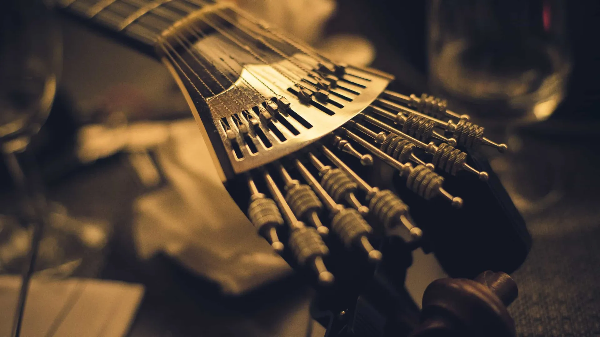 
                    Lisboa vai ser capital da música de língua portuguesa em 2026
                