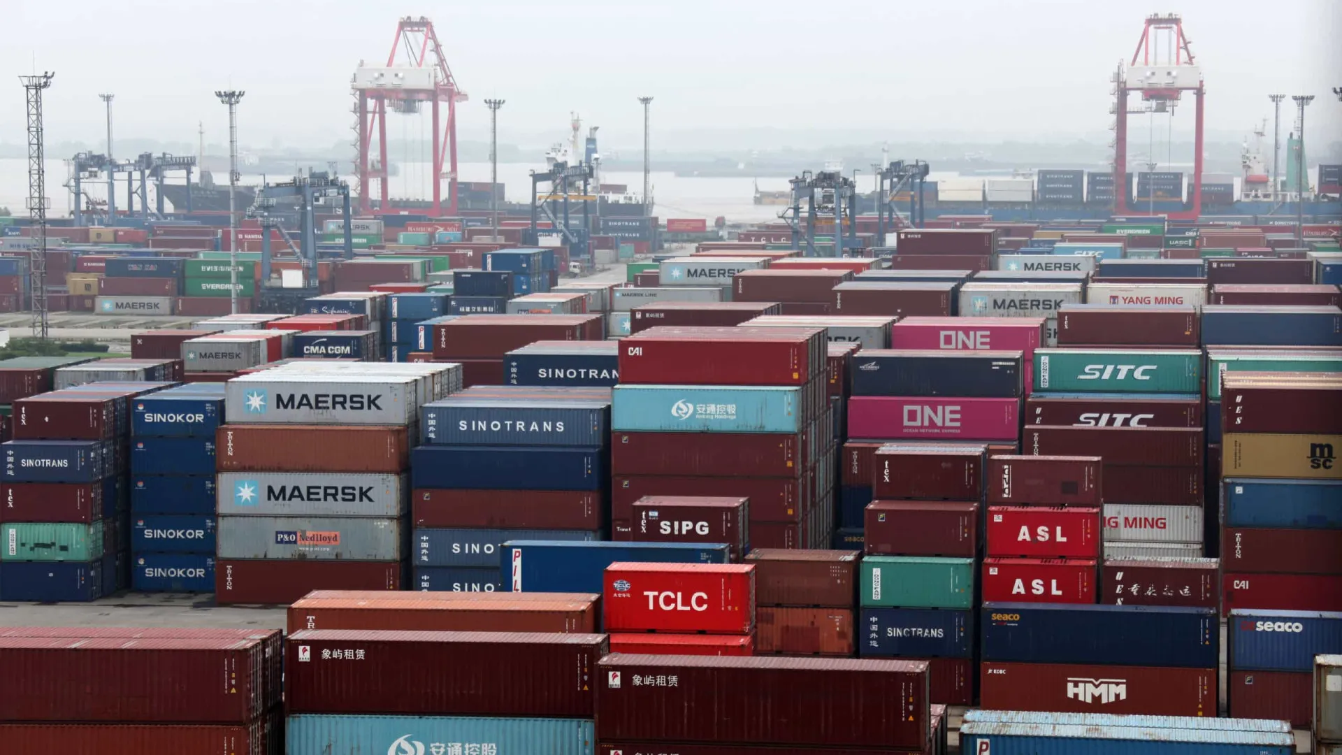 
                    Portir Transitários muda de nome para MOVIT e quer faturar 80 milhões
                