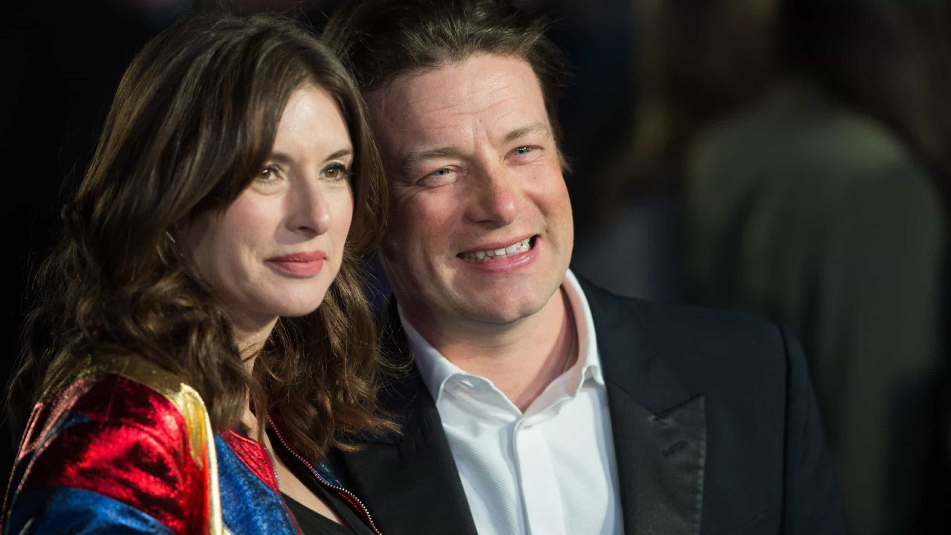 O pequeno-almoço que Jamie Oliver prepara para a mulher em data especial