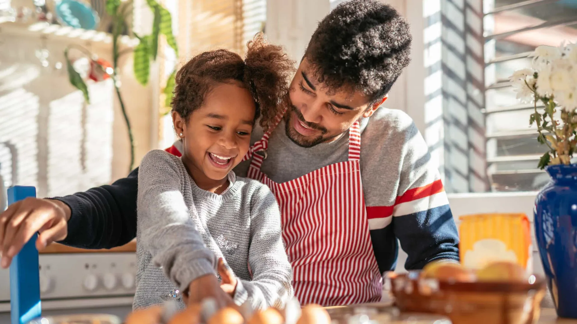 As melhores receitas para ensinar aos seus filhos