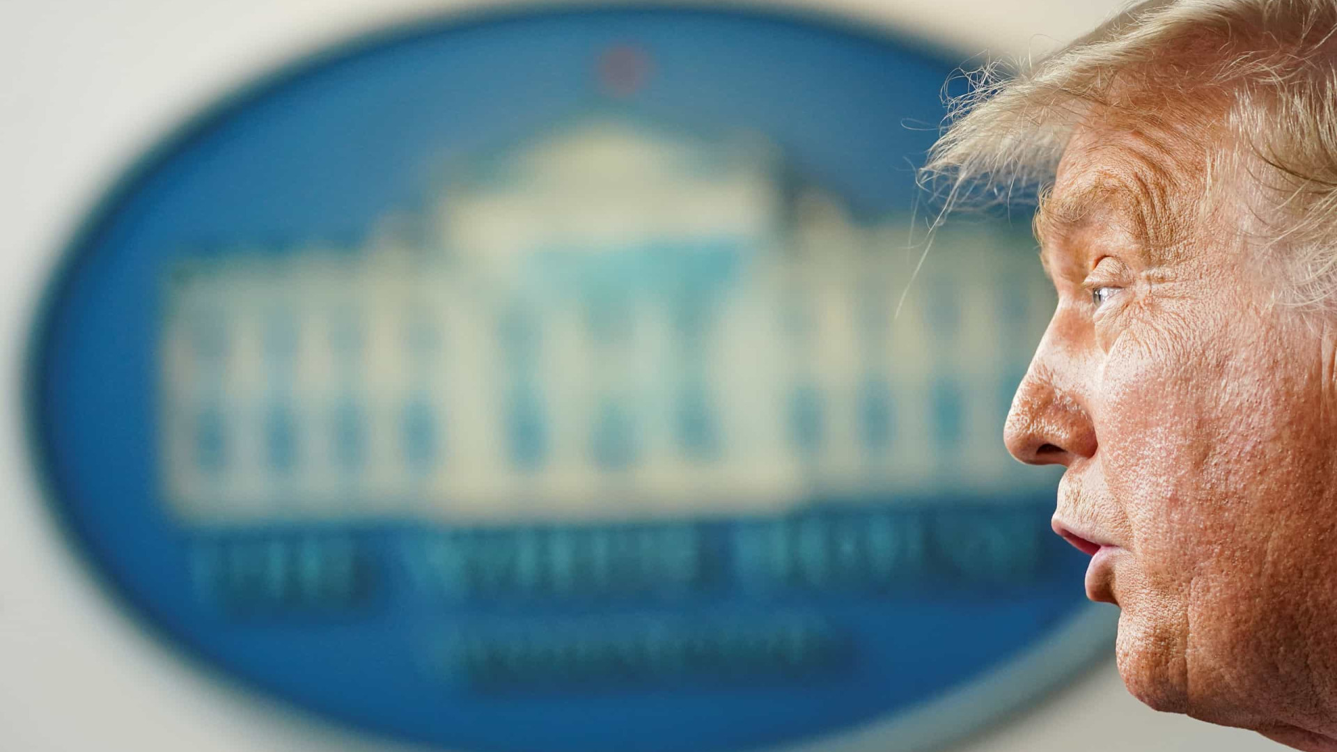 Trump e Kamala finalizam preparativos para debate com estratégias diferentes